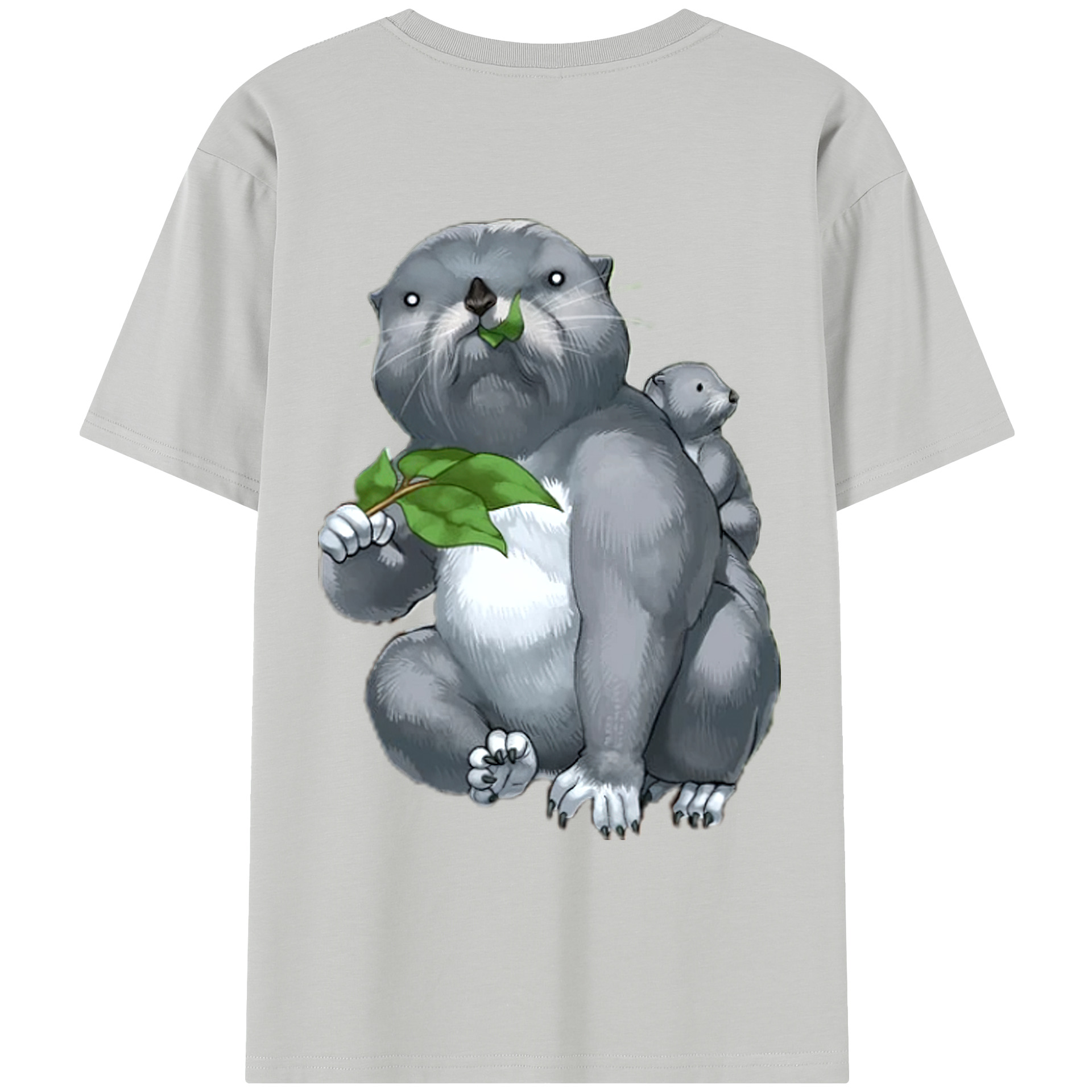 （画像用） 遊☆戯☆王 Yu-Gi-Oh! レディース半袖Tシャツ(バックプリント)