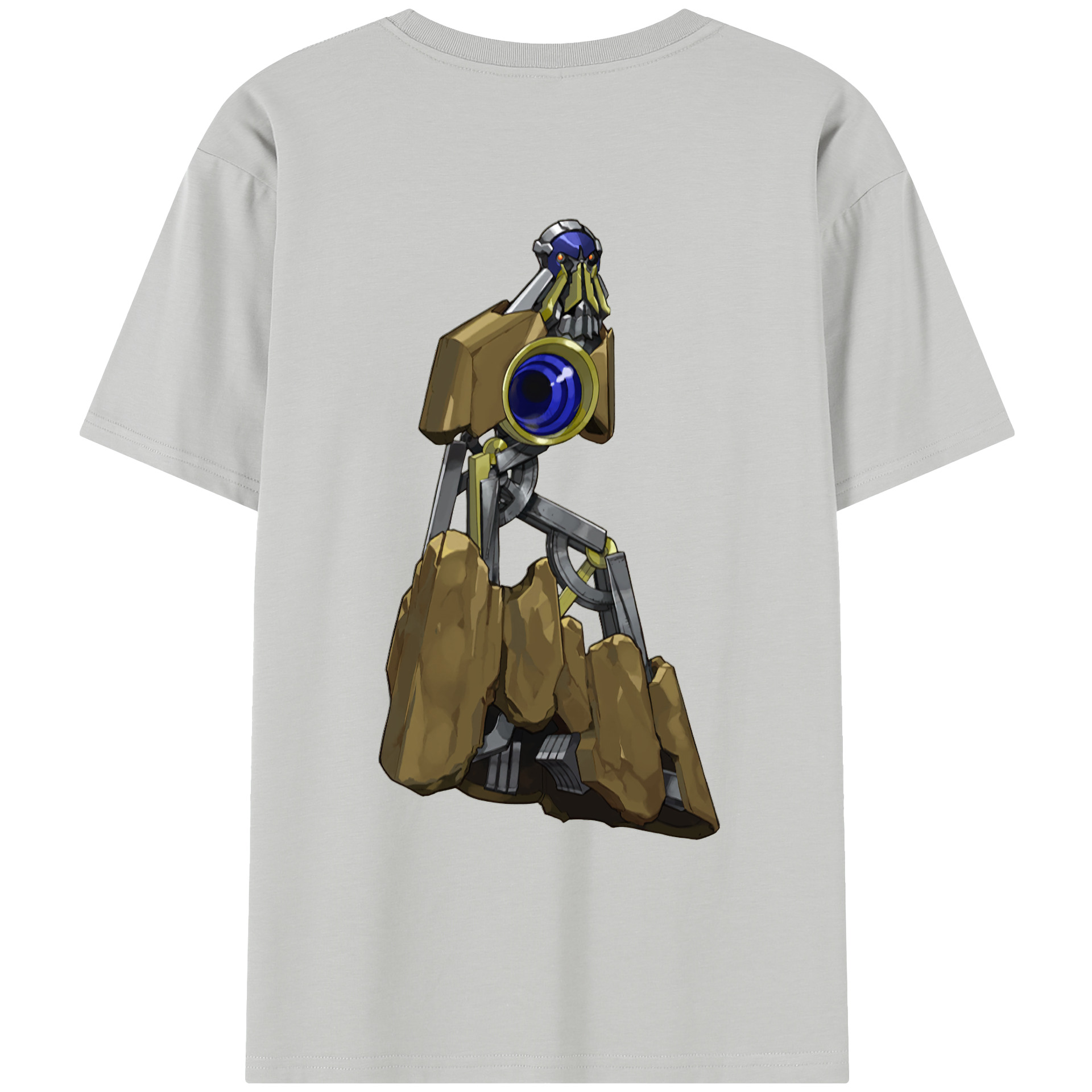 （画像用） 遊☆戯☆王 Yu-Gi-Oh! レディース半袖Tシャツ(バックプリント)