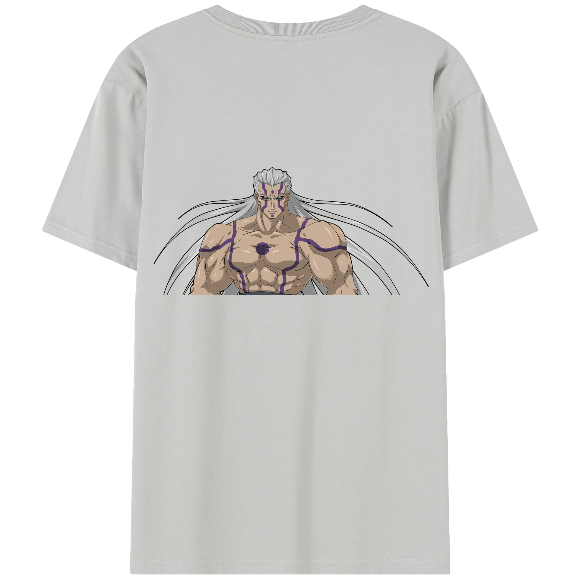 （画像用） 遊☆戯☆王 Yu-Gi-Oh! レディース半袖Tシャツ(バックプリント)