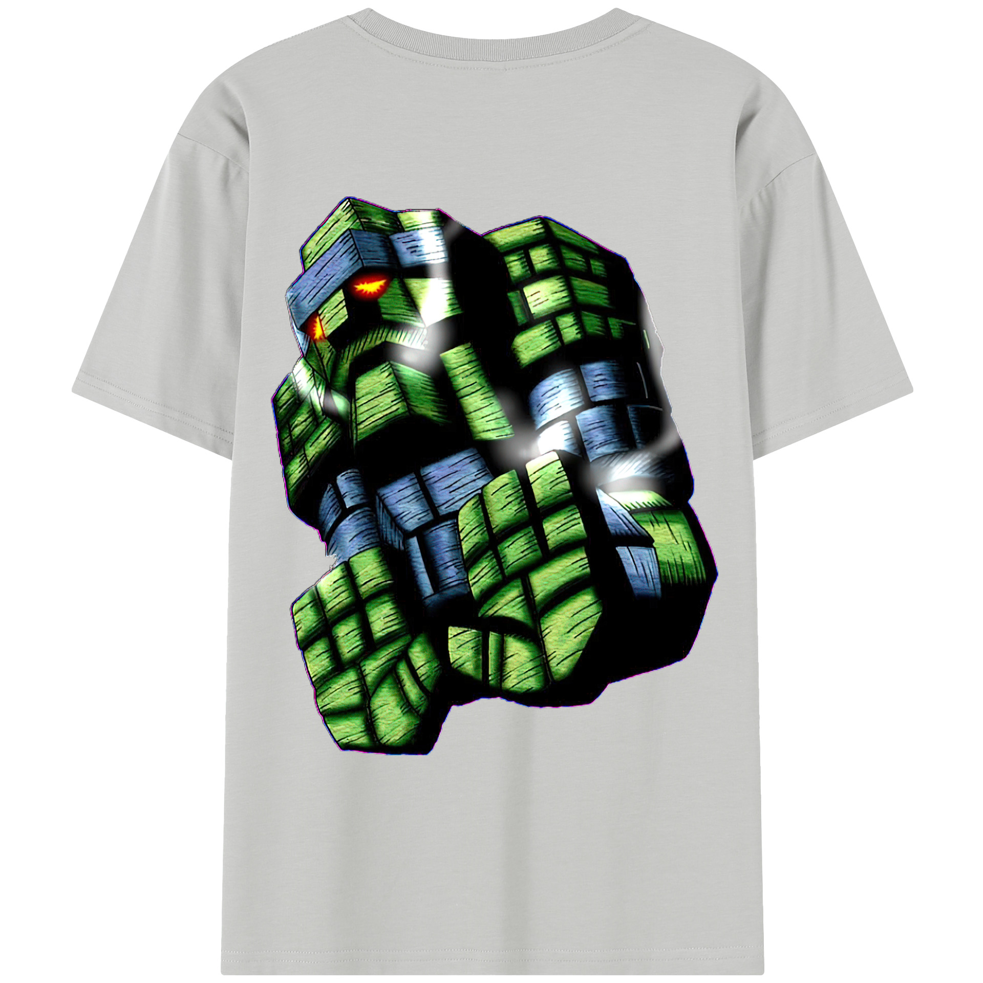 （画像用） 遊☆戯☆王 Yu-Gi-Oh! レディース半袖Tシャツ(バックプリント)