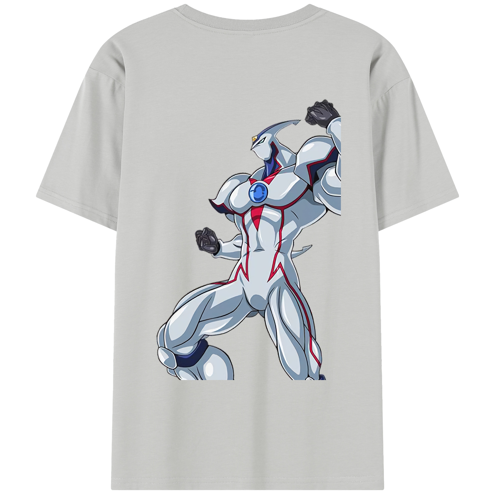 （画像用） 遊☆戯☆王 Yu-Gi-Oh! レディース半袖Tシャツ(バックプリント)