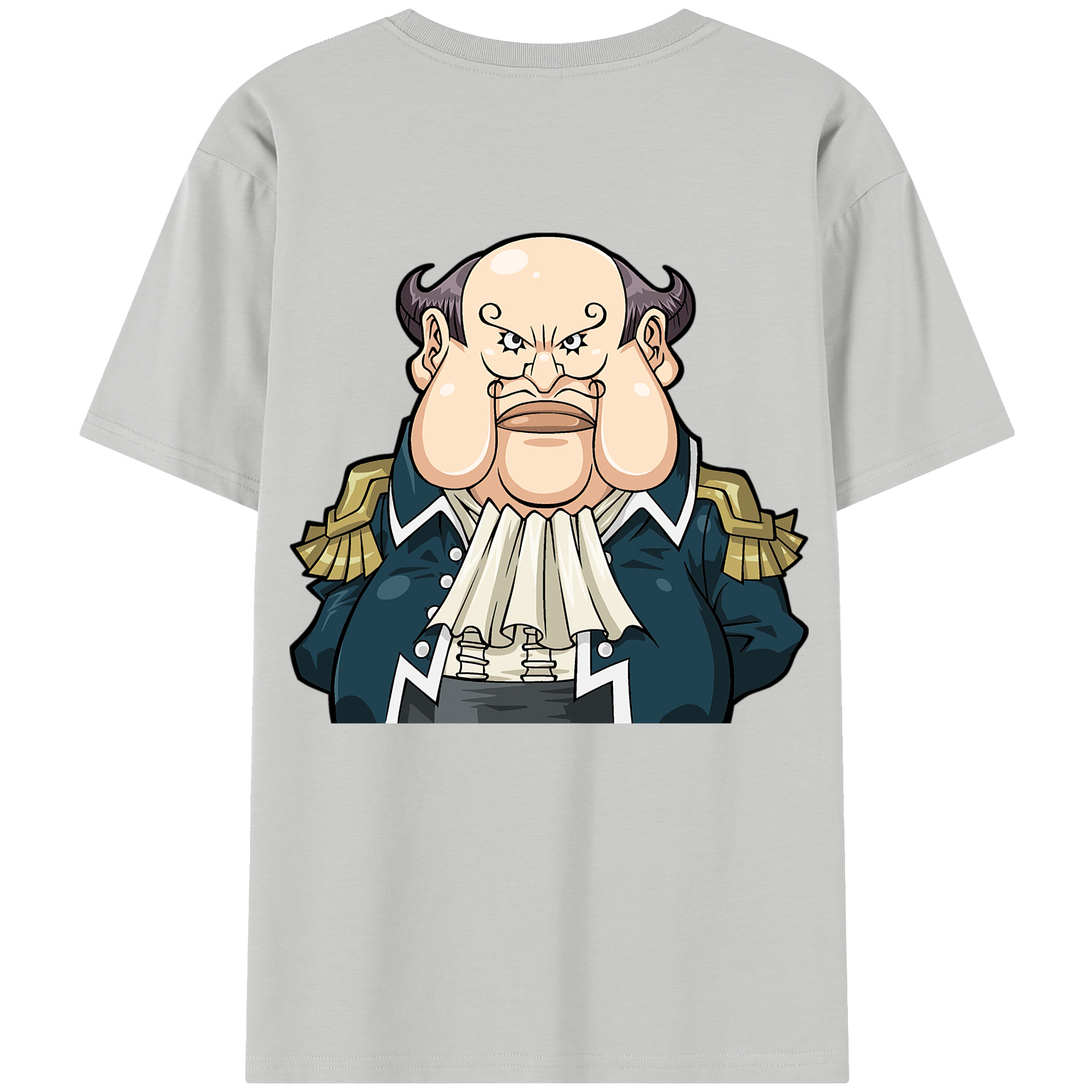 （画像用） 遊☆戯☆王 Yu-Gi-Oh! レディース半袖Tシャツ(バックプリント)