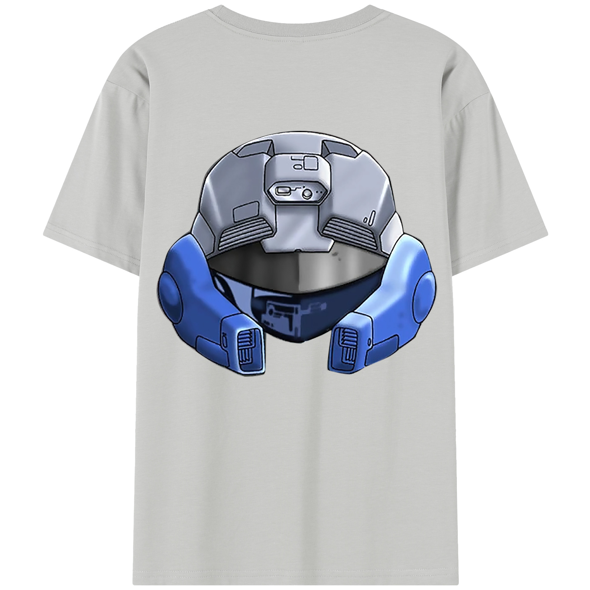 （画像用） 遊☆戯☆王 Yu-Gi-Oh! レディース半袖Tシャツ(バックプリント)