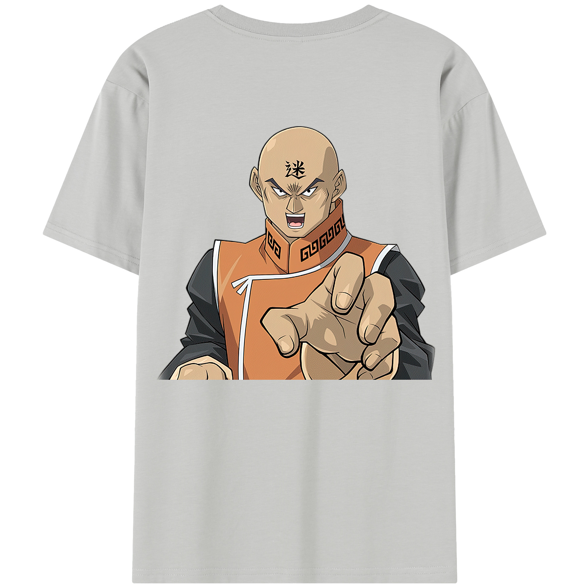 （画像用） 遊☆戯☆王 Yu-Gi-Oh! レディース半袖Tシャツ(バックプリント)