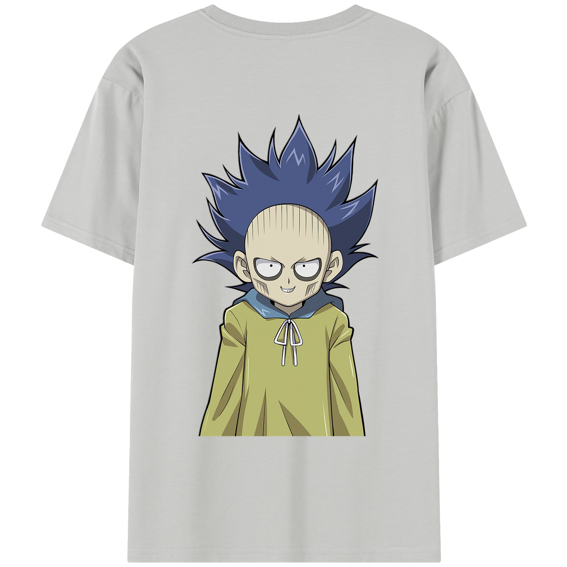 （画像用） 遊☆戯☆王 Yu-Gi-Oh! レディース半袖Tシャツ(バックプリント)