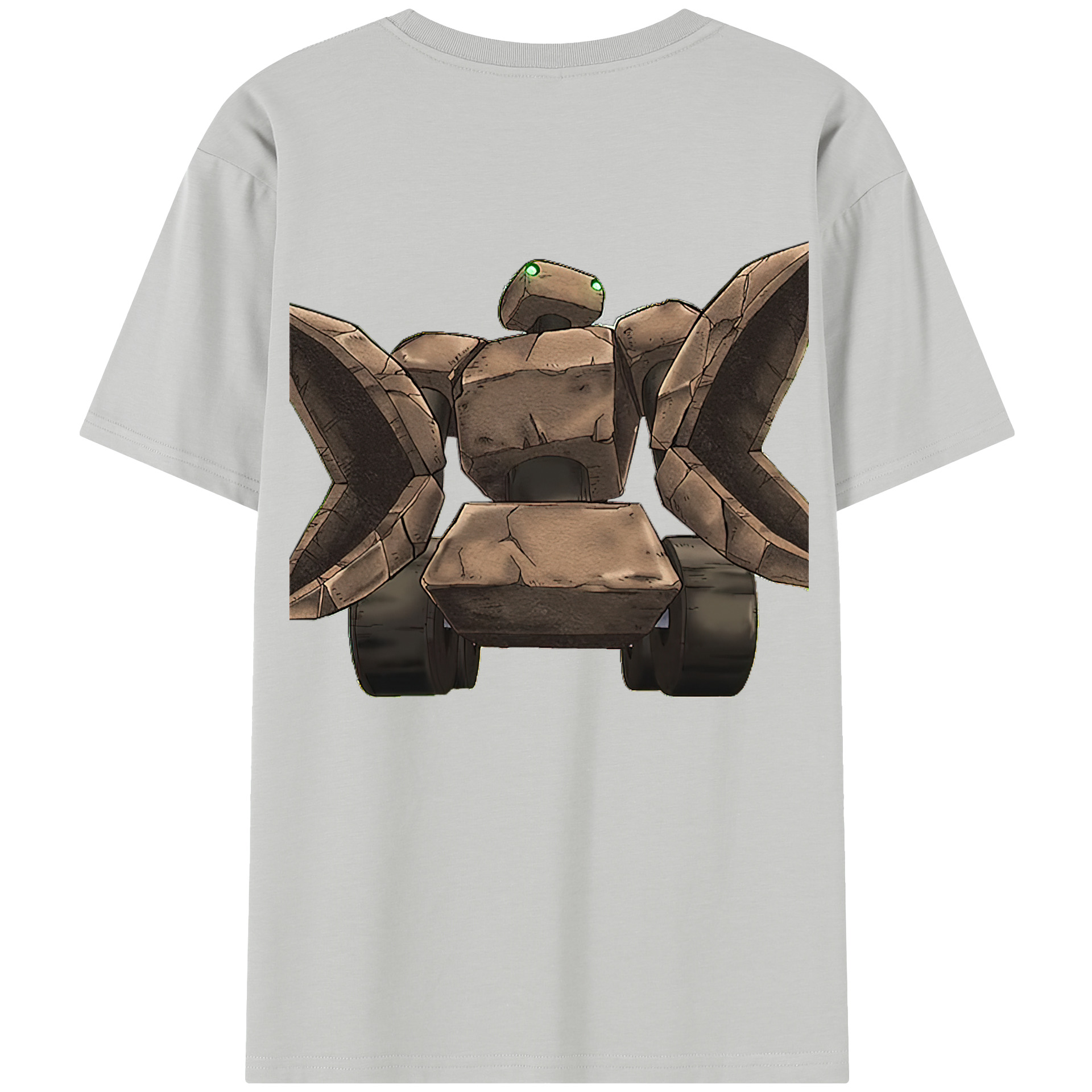 （画像用） 遊☆戯☆王 Yu-Gi-Oh! レディース半袖Tシャツ(バックプリント)