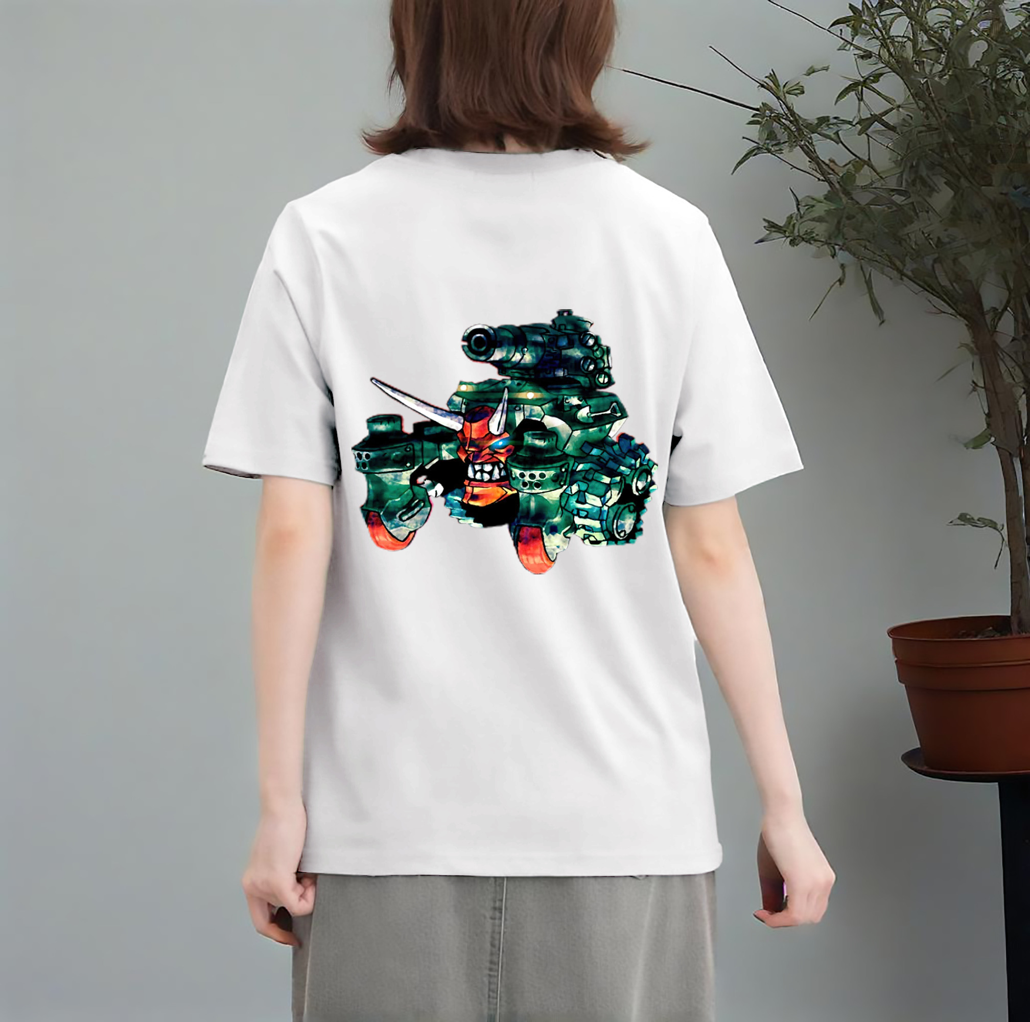 一般的なイメージ
