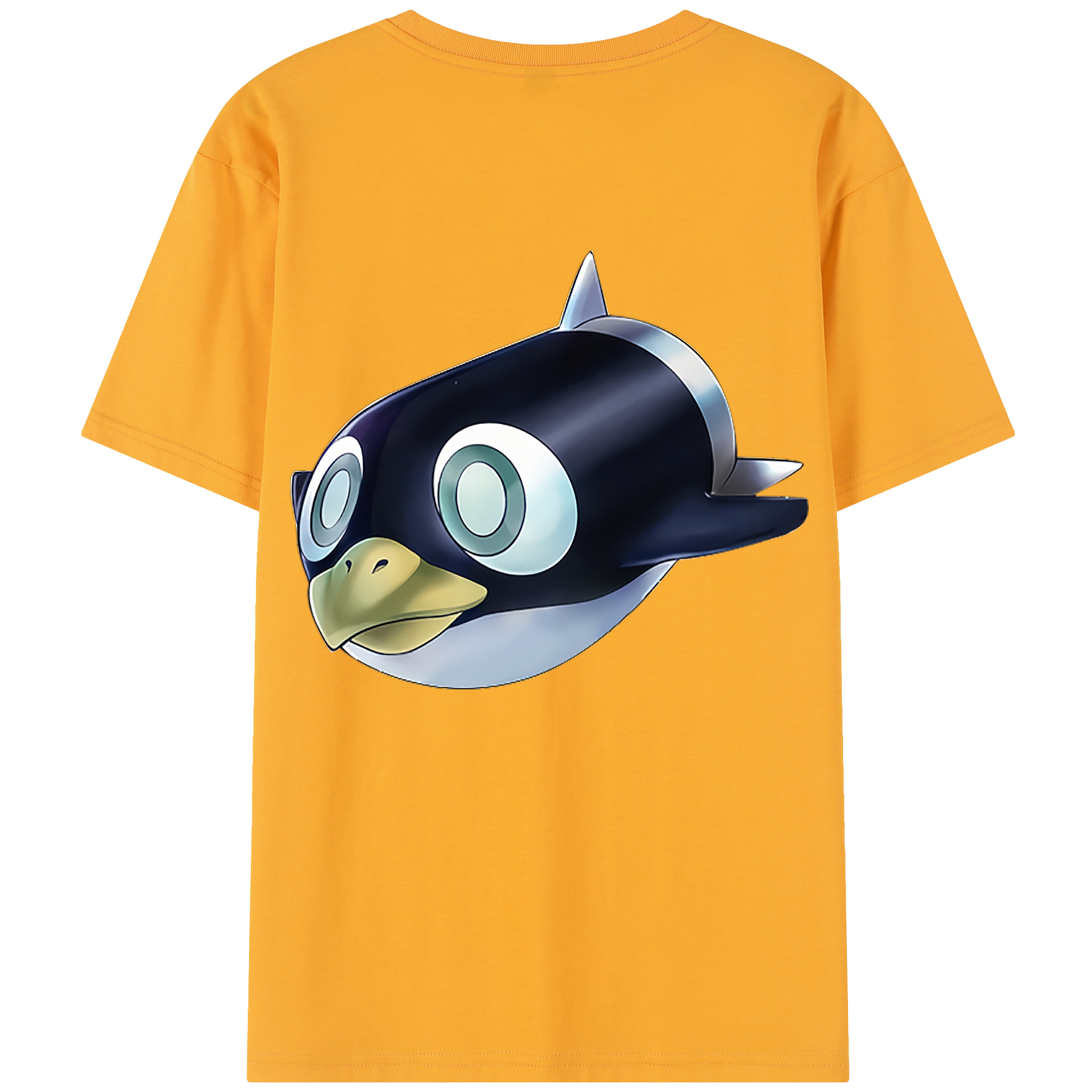 （画像用） 遊☆戯☆王 Yu-Gi-Oh! レディース半袖Tシャツ(バックプリント)