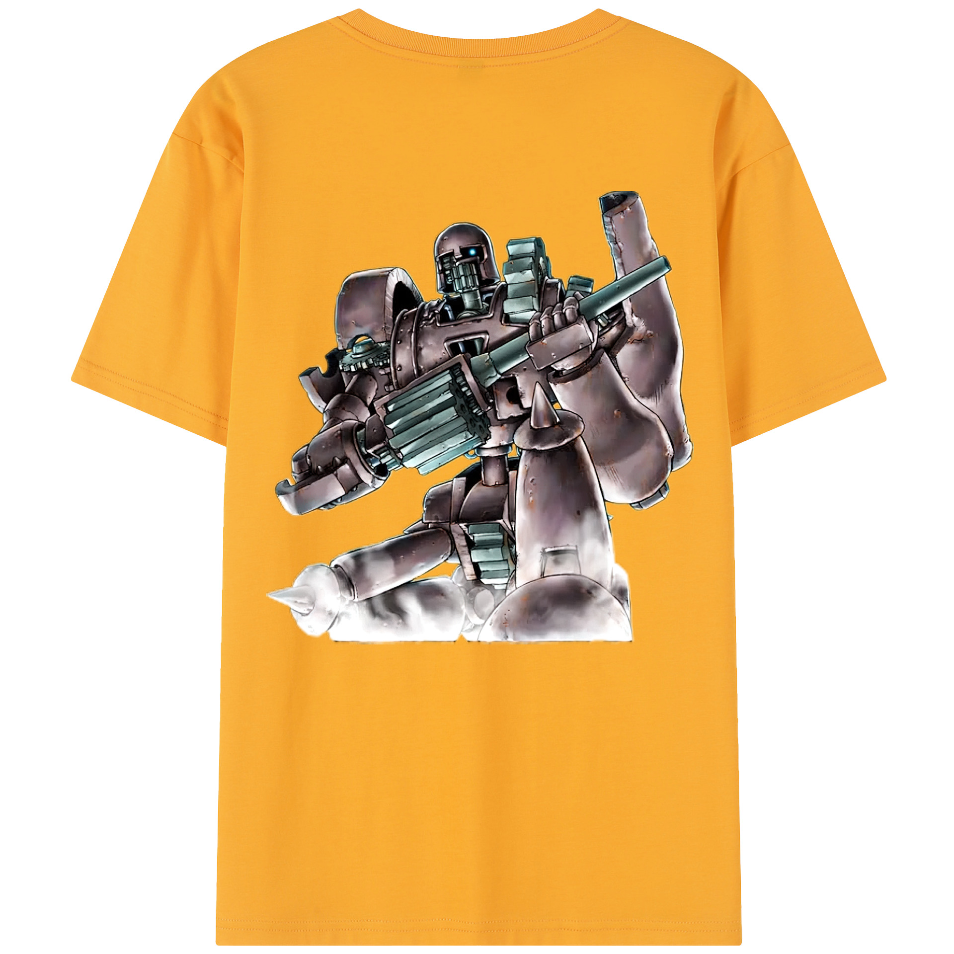 （画像用） 遊☆戯☆王 Yu-Gi-Oh! レディース半袖Tシャツ(バックプリント)