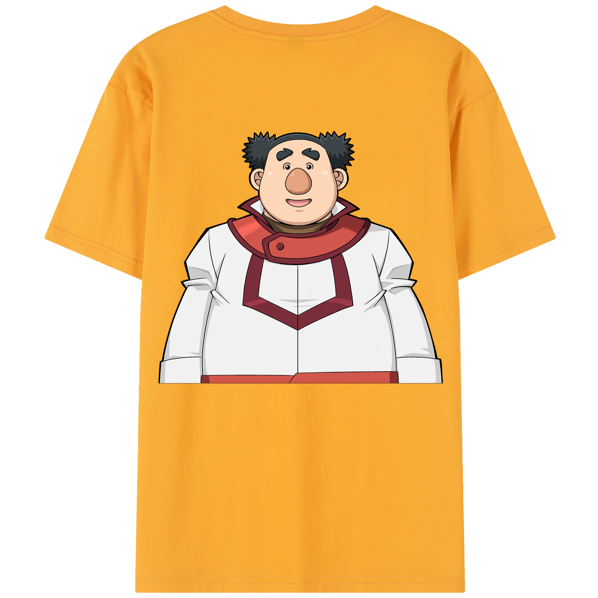 （画像用） 遊☆戯☆王 Yu-Gi-Oh! レディース半袖Tシャツ(バックプリント)