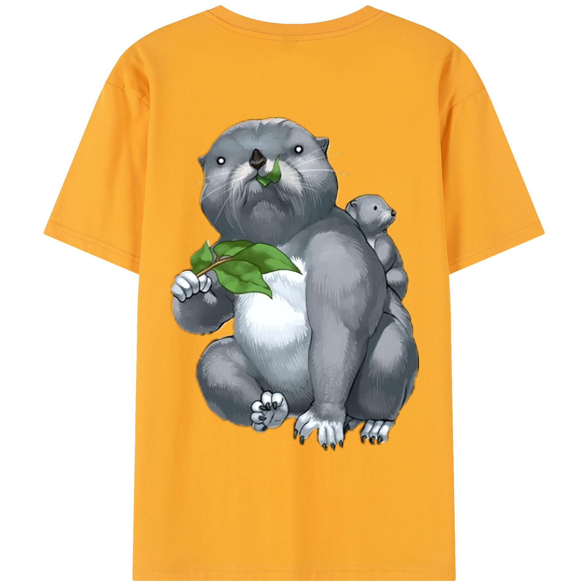 （画像用） 遊☆戯☆王 Yu-Gi-Oh! レディース半袖Tシャツ(バックプリント)
