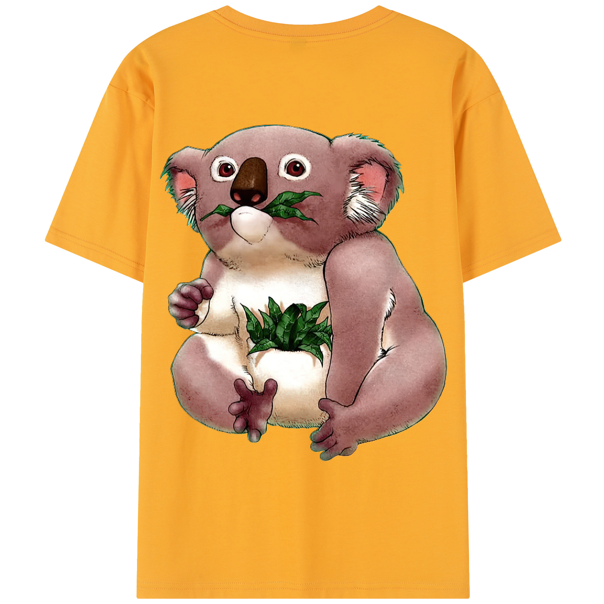 （画像用） 遊☆戯☆王 Yu-Gi-Oh! レディース半袖Tシャツ(バックプリント)