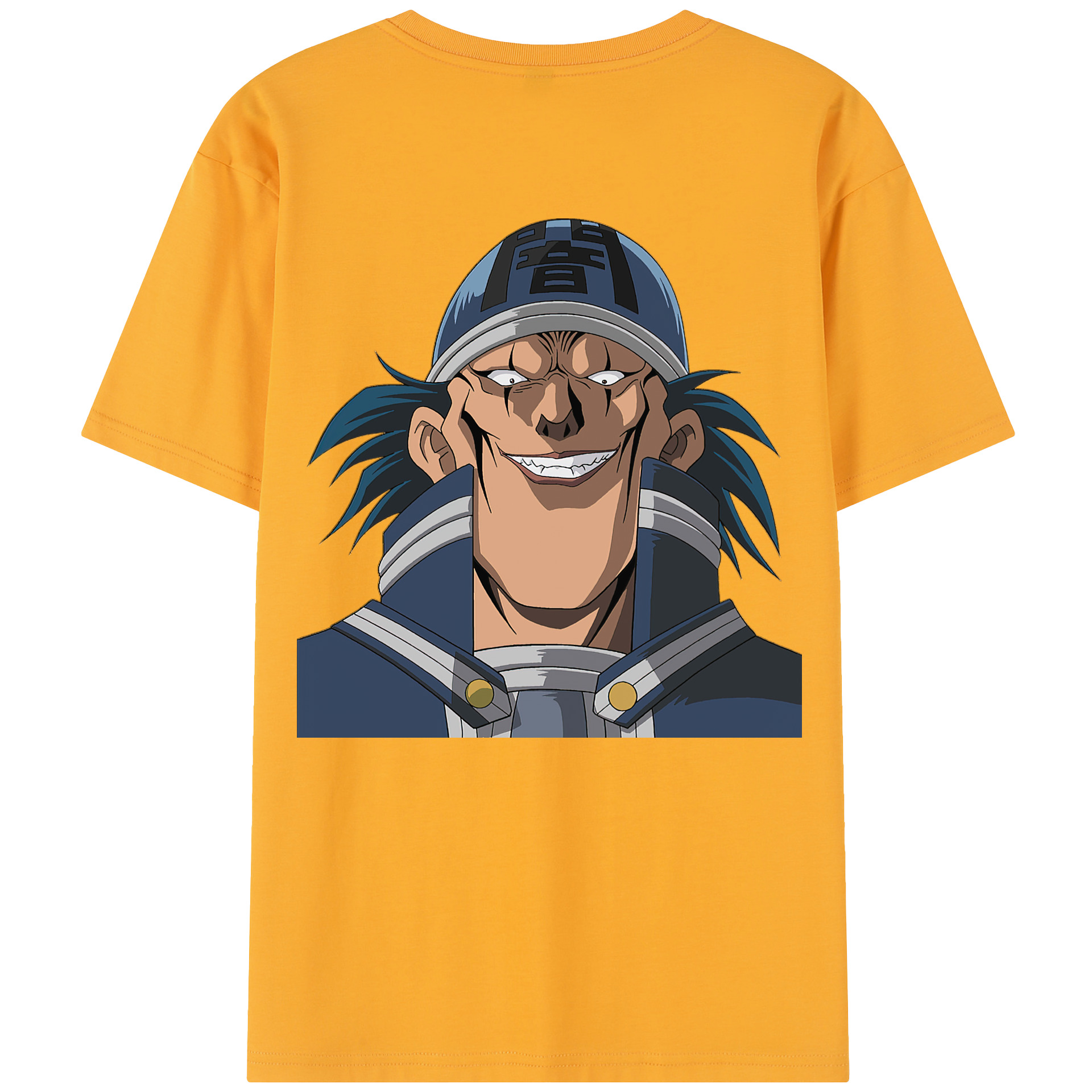 （画像用） 遊☆戯☆王 Yu-Gi-Oh! レディース半袖Tシャツ(バックプリント)