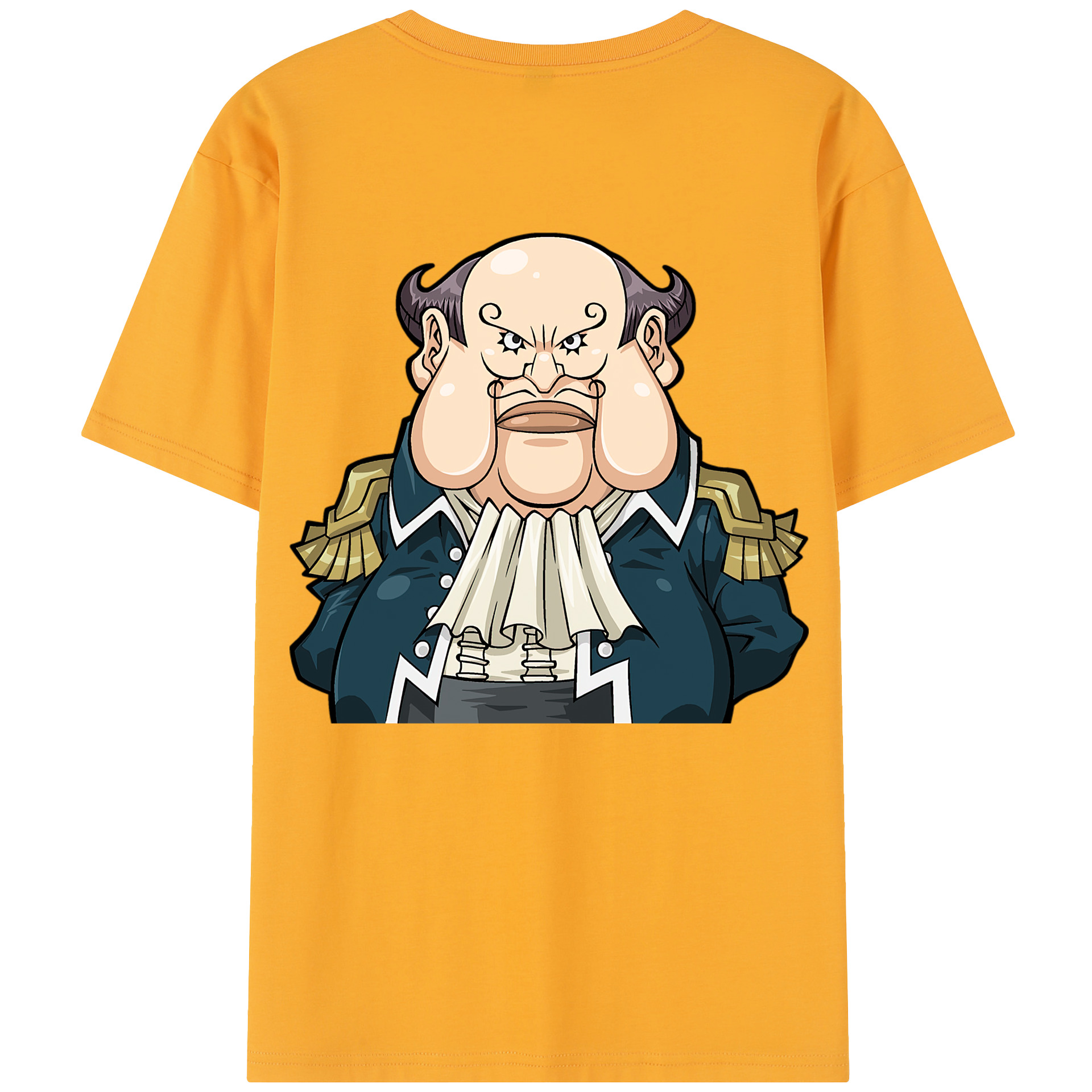 （画像用） 遊☆戯☆王 Yu-Gi-Oh! レディース半袖Tシャツ(バックプリント)