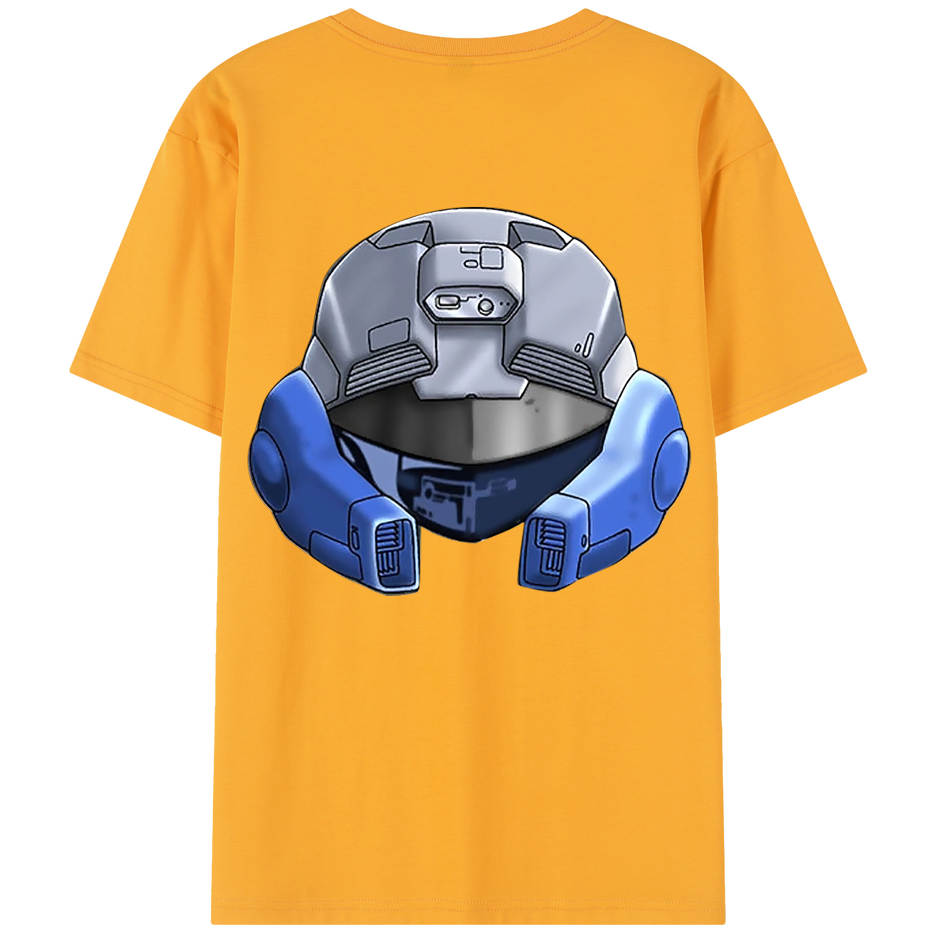 （画像用） 遊☆戯☆王 Yu-Gi-Oh! レディース半袖Tシャツ(バックプリント)
