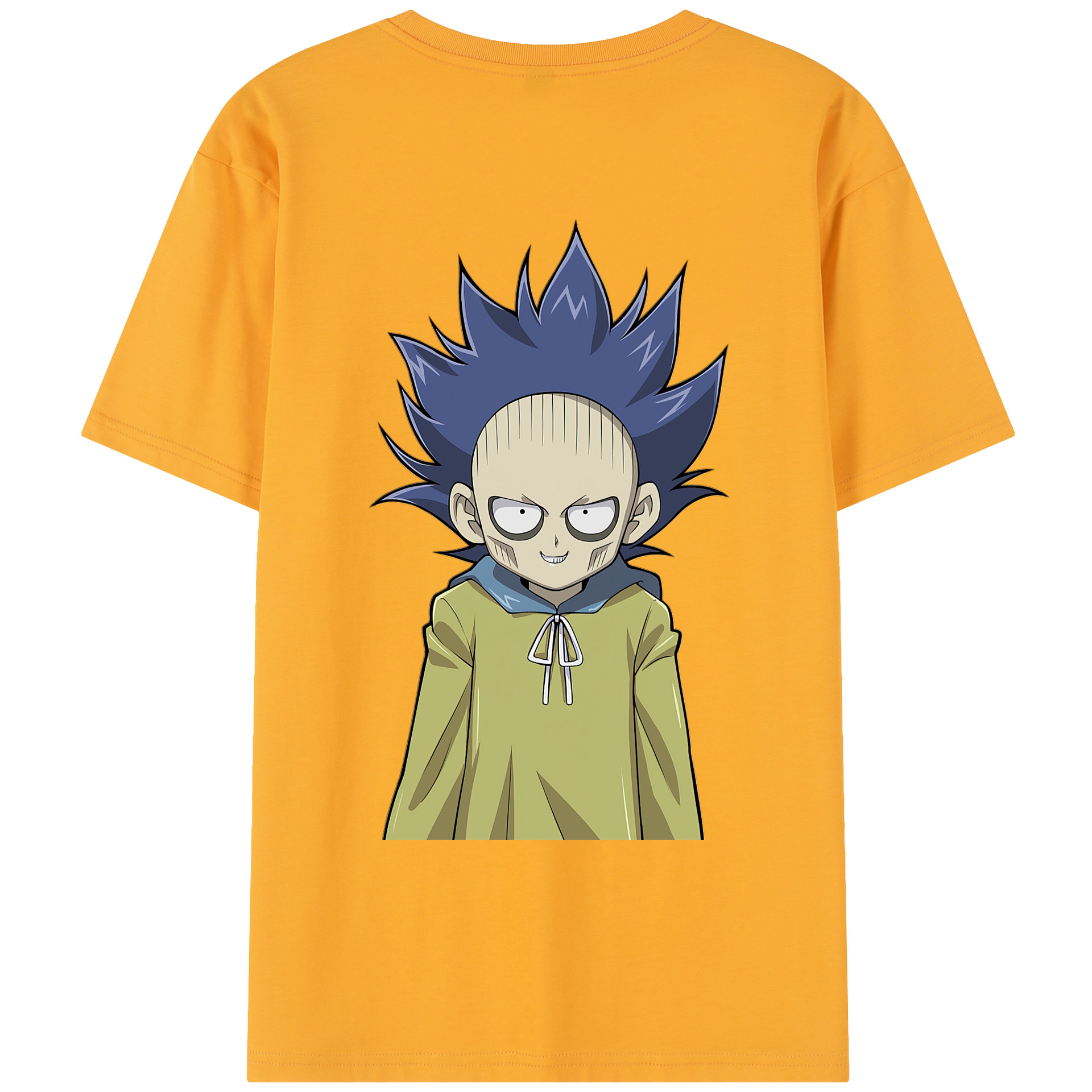 （画像用） 遊☆戯☆王 Yu-Gi-Oh! レディース半袖Tシャツ(バックプリント)