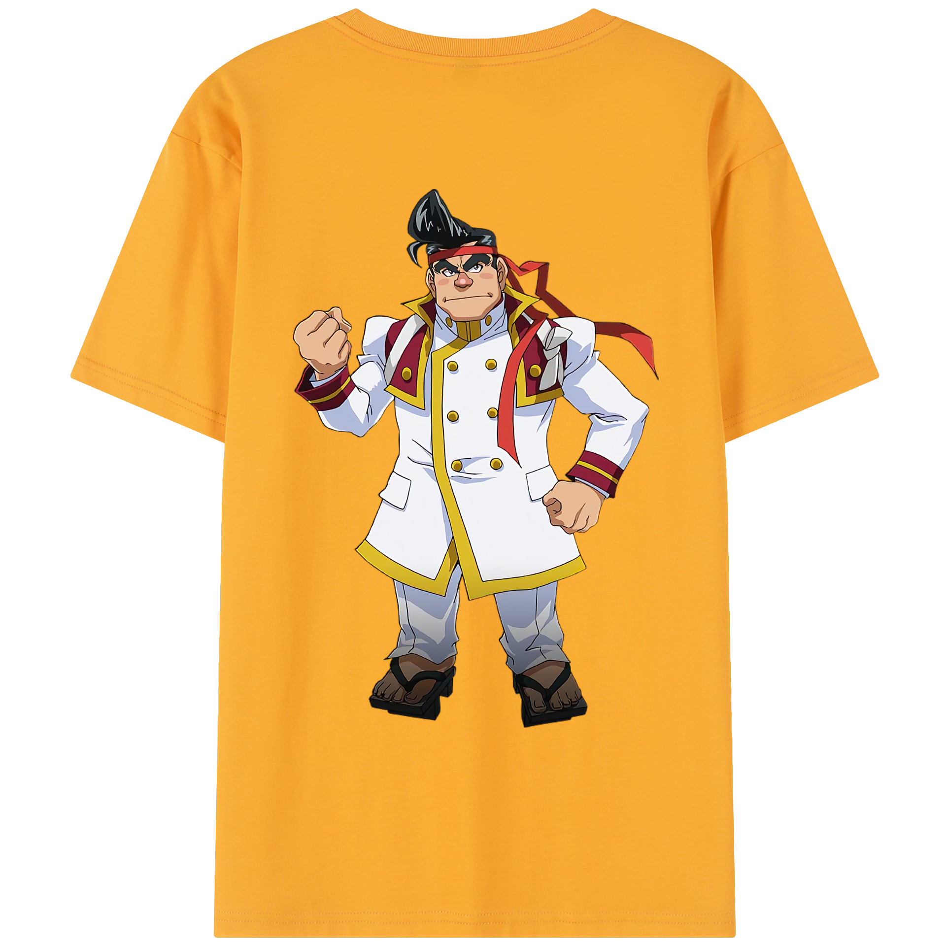（画像用） 遊☆戯☆王 Yu-Gi-Oh! レディース半袖Tシャツ(バックプリント)