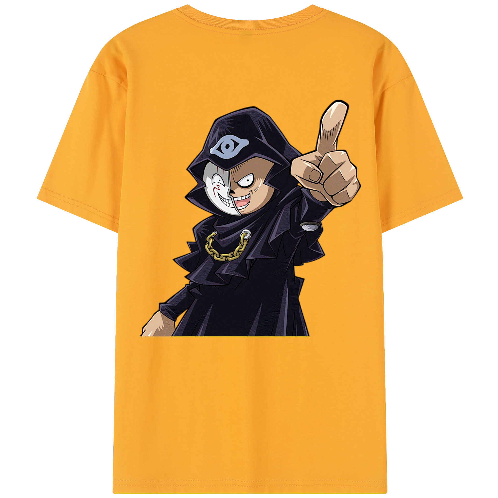 （画像用） 遊☆戯☆王 Yu-Gi-Oh! レディース半袖Tシャツ(バックプリント)