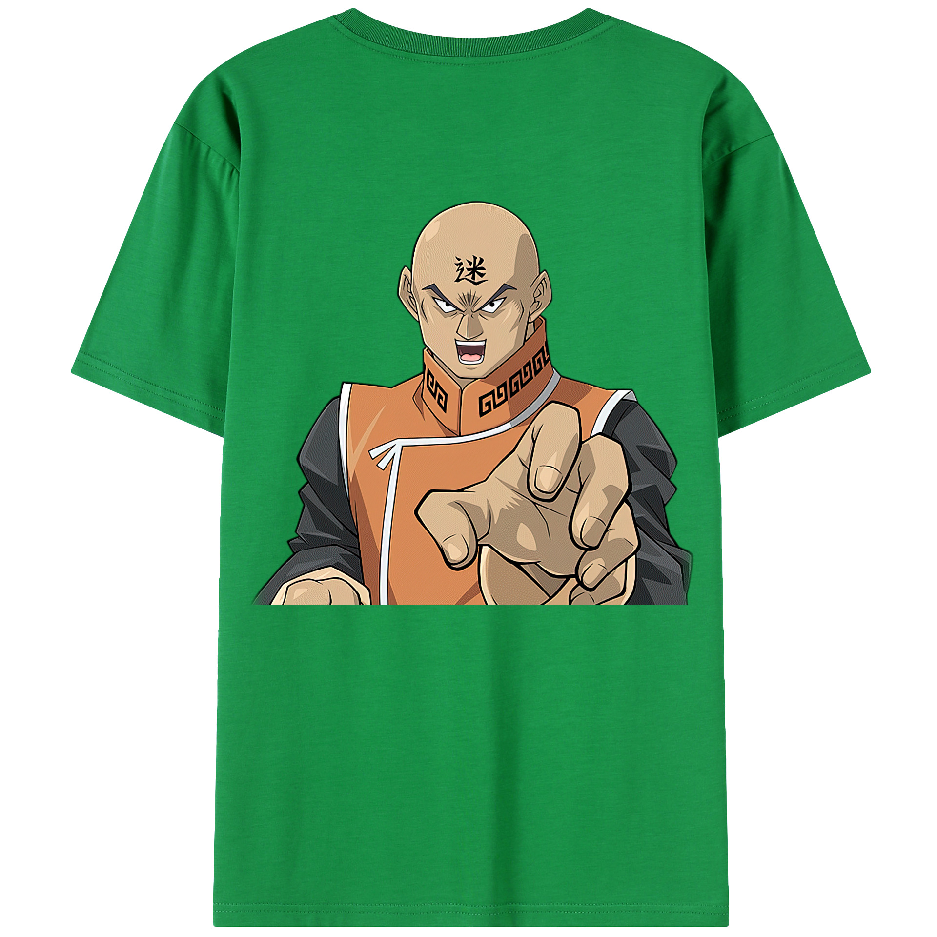 （画像用） 遊☆戯☆王 Yu-Gi-Oh! レディース半袖Tシャツ(バックプリント)