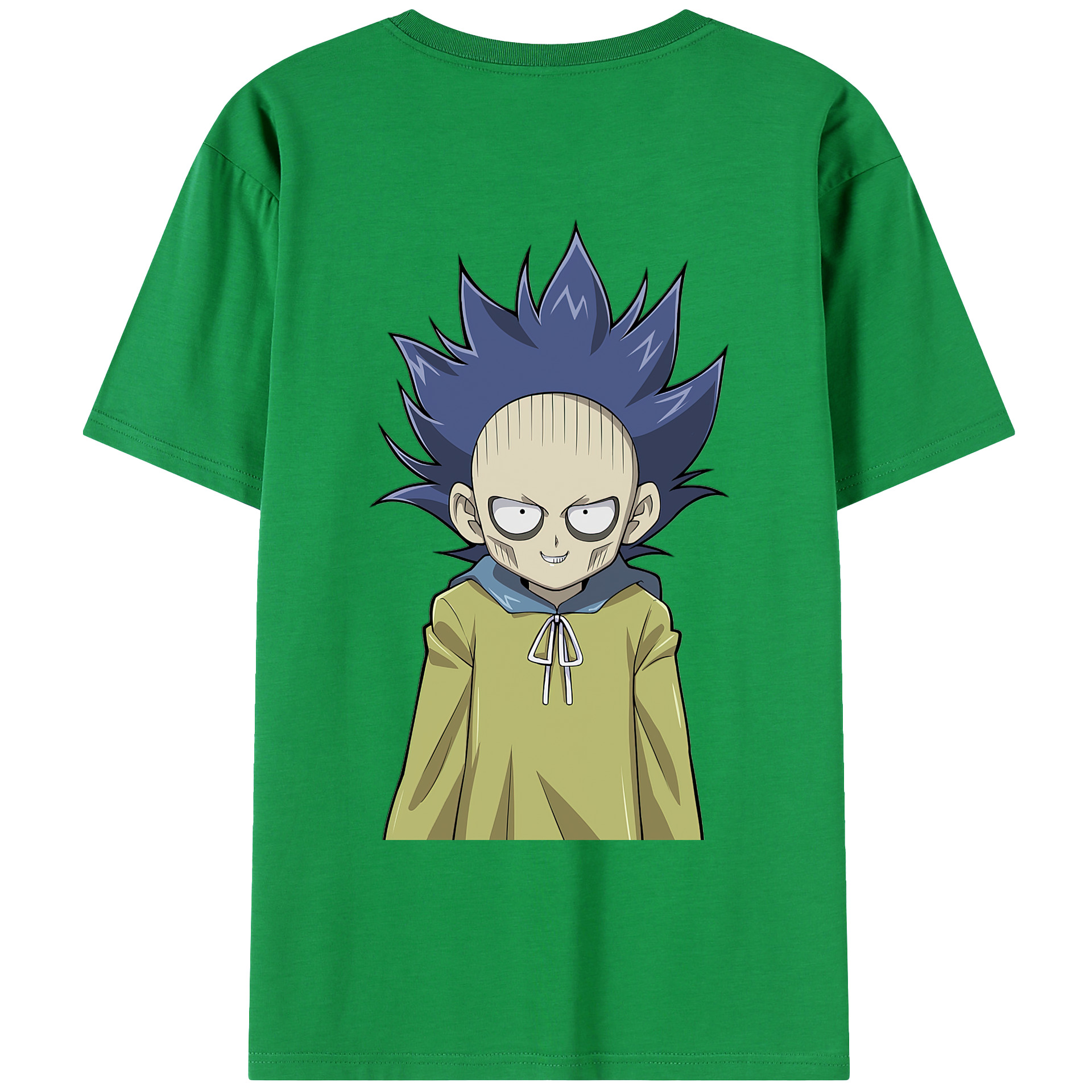 （画像用） 遊☆戯☆王 Yu-Gi-Oh! レディース半袖Tシャツ(バックプリント)