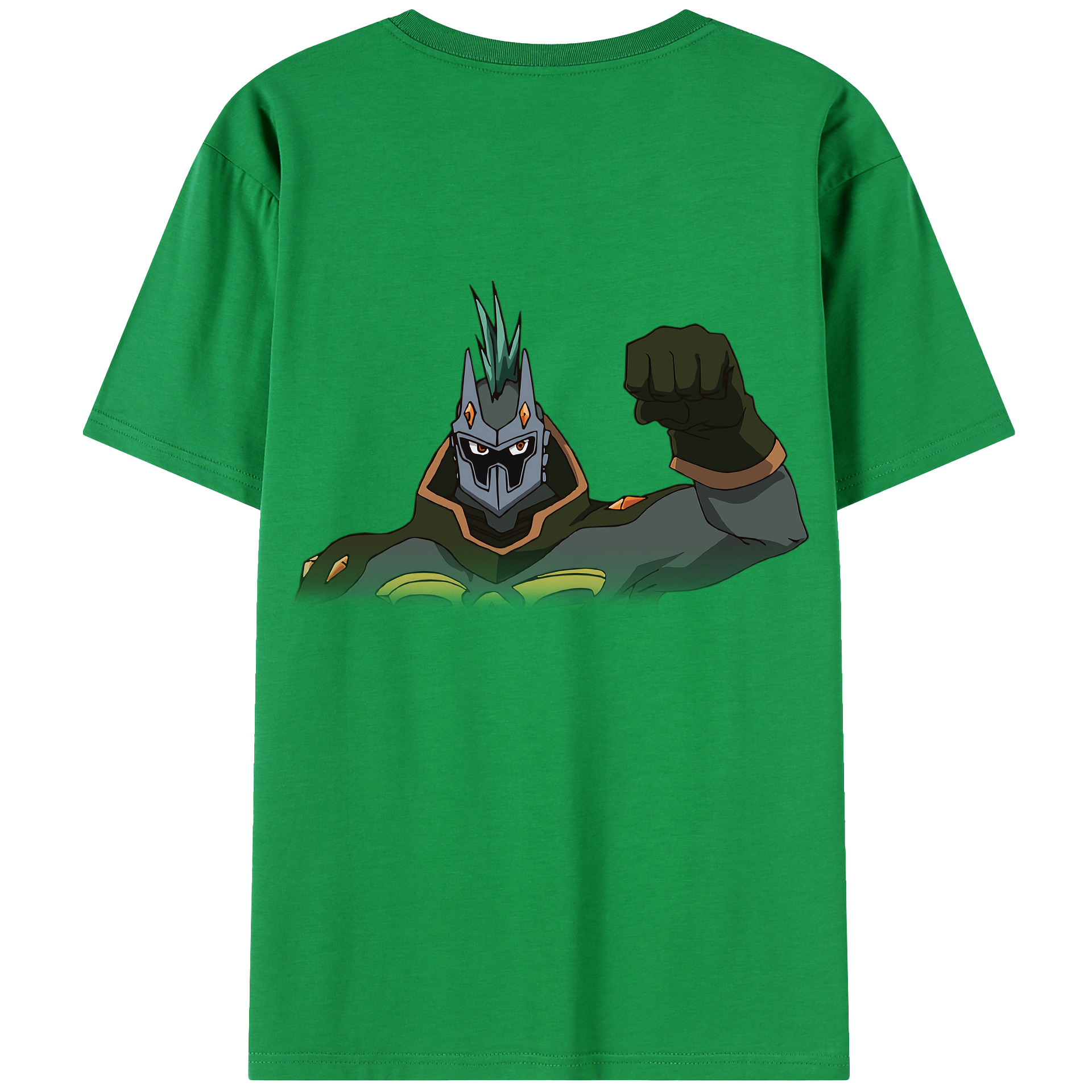 （画像用） 遊☆戯☆王 Yu-Gi-Oh! レディース半袖Tシャツ(バックプリント)