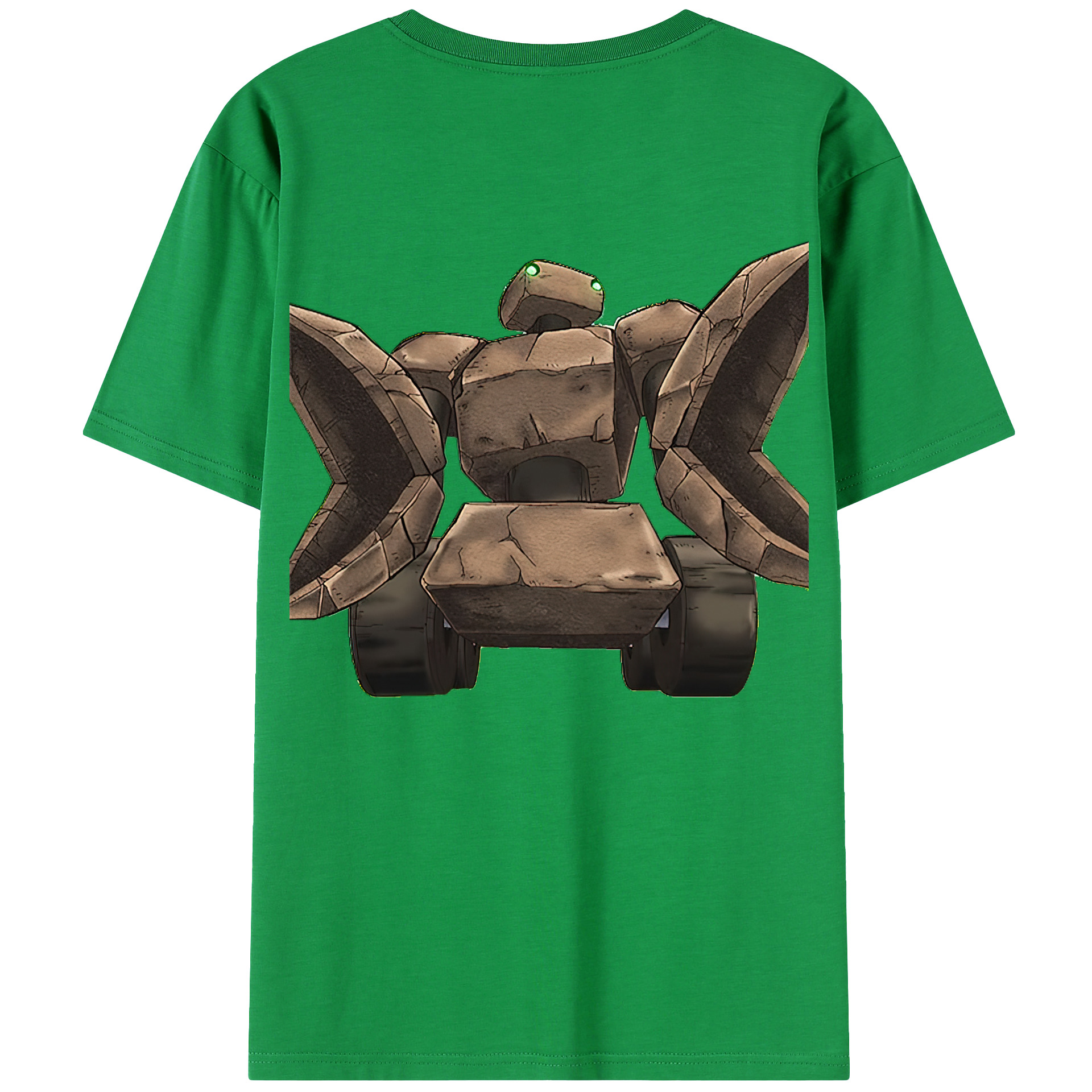 （画像用） 遊☆戯☆王 Yu-Gi-Oh! レディース半袖Tシャツ(バックプリント)