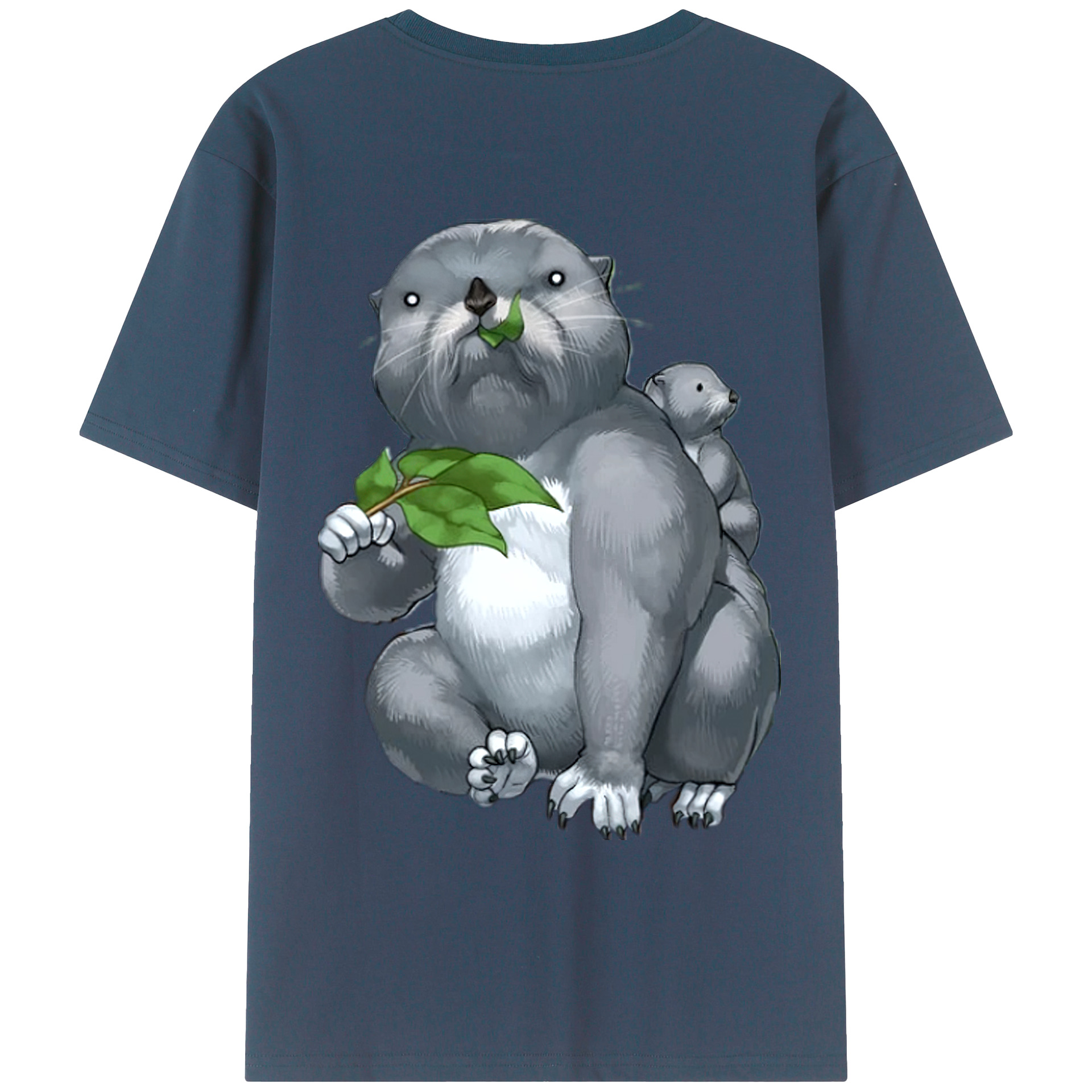 （画像用） 遊☆戯☆王 Yu-Gi-Oh! レディース半袖Tシャツ(バックプリント)
