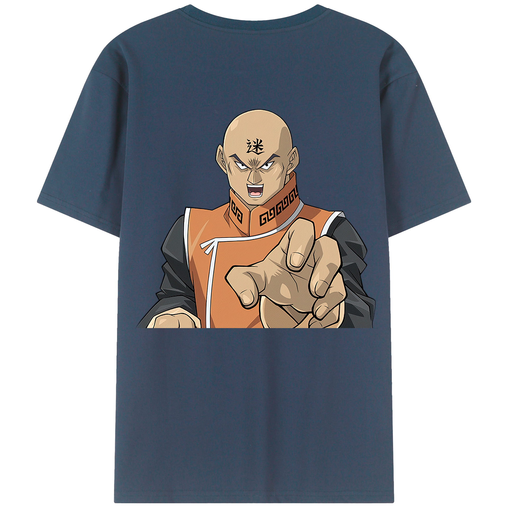 （画像用） 遊☆戯☆王 Yu-Gi-Oh! レディース半袖Tシャツ(バックプリント)