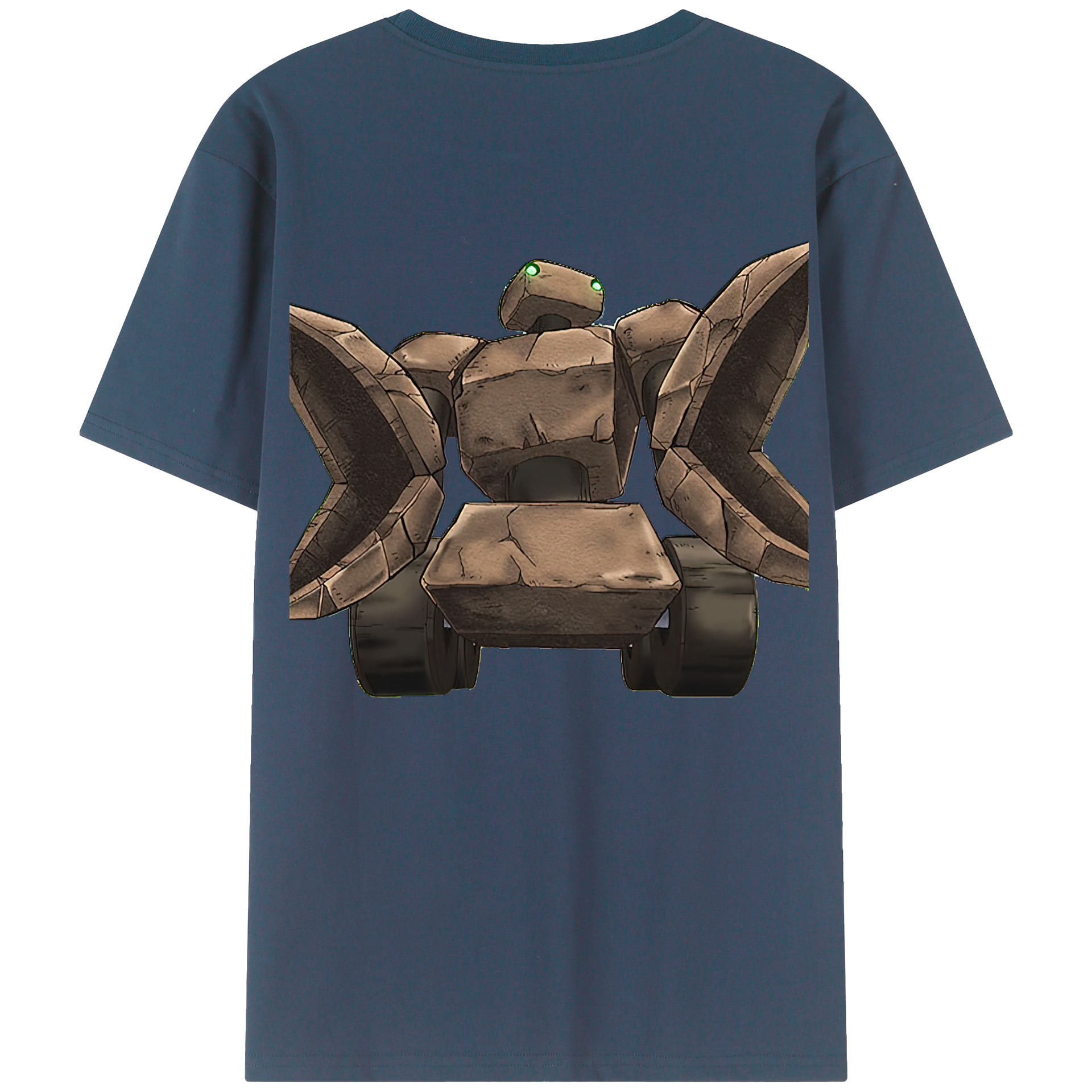 （画像用） 遊☆戯☆王 Yu-Gi-Oh! レディース半袖Tシャツ(バックプリント)