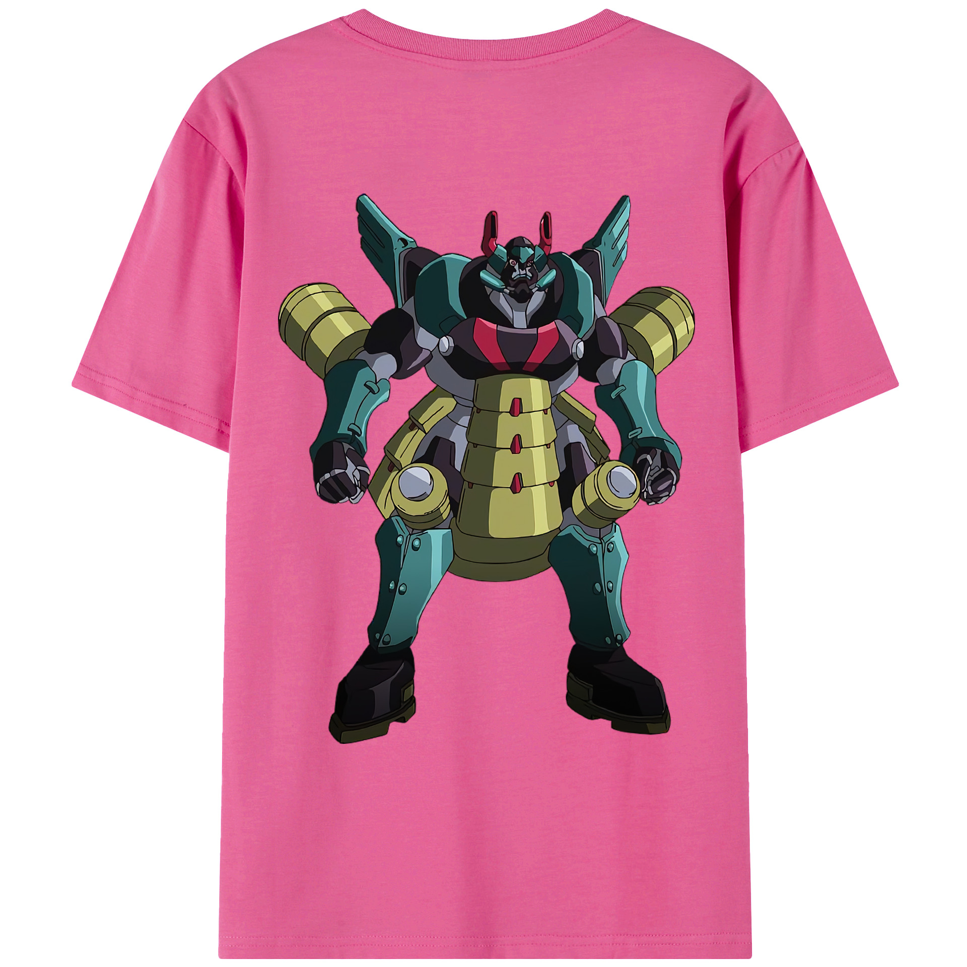 （画像用） 遊☆戯☆王 Yu-Gi-Oh! レディース半袖Tシャツ(バックプリント)