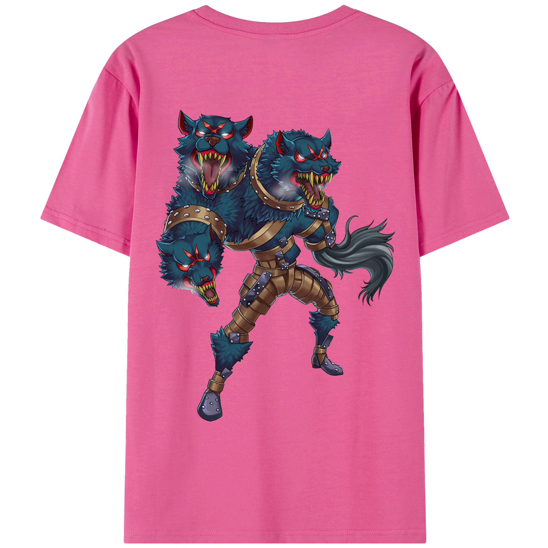 （画像用） 遊☆戯☆王 Yu-Gi-Oh! レディース半袖Tシャツ(バックプリント)