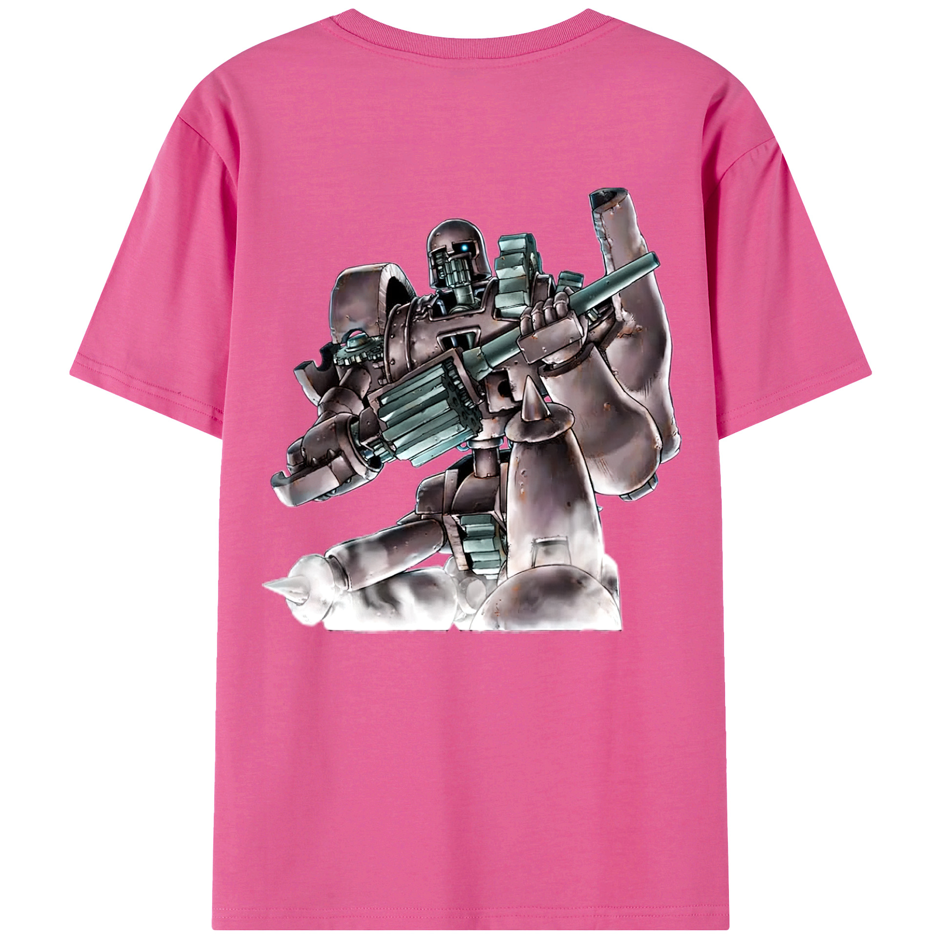 （画像用） 遊☆戯☆王 Yu-Gi-Oh! レディース半袖Tシャツ(バックプリント)