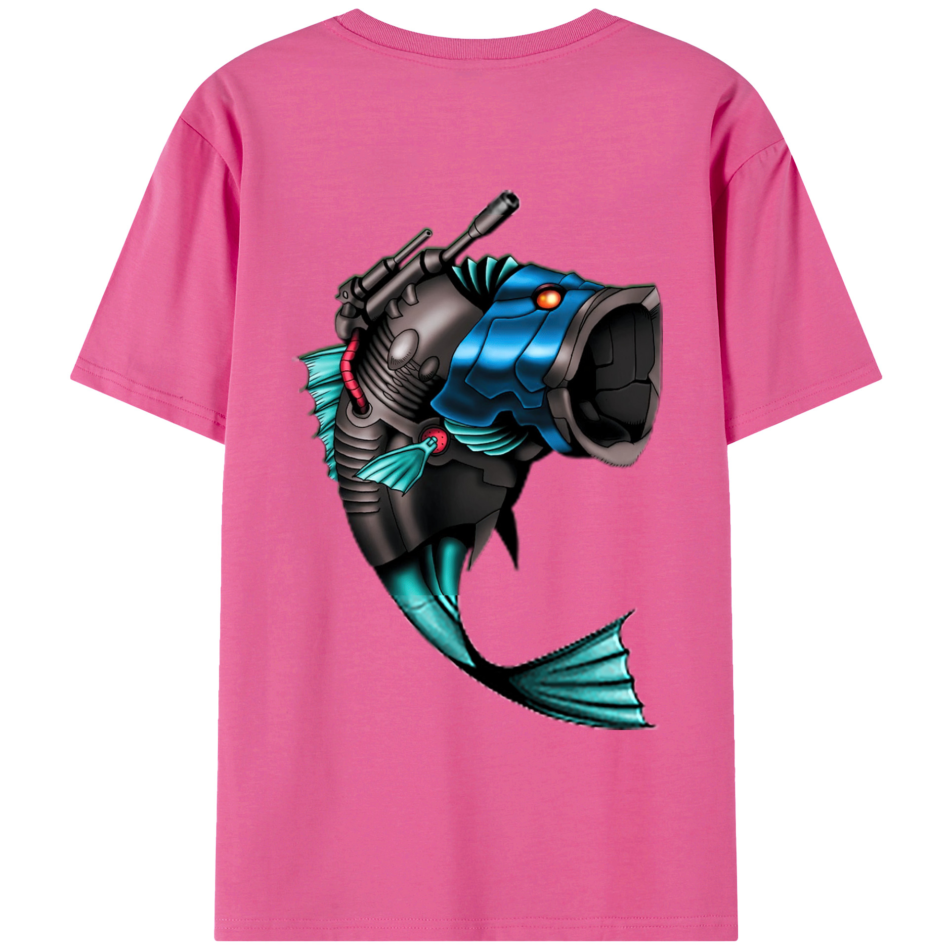 （画像用） 遊☆戯☆王 Yu-Gi-Oh! レディース半袖Tシャツ(バックプリント)