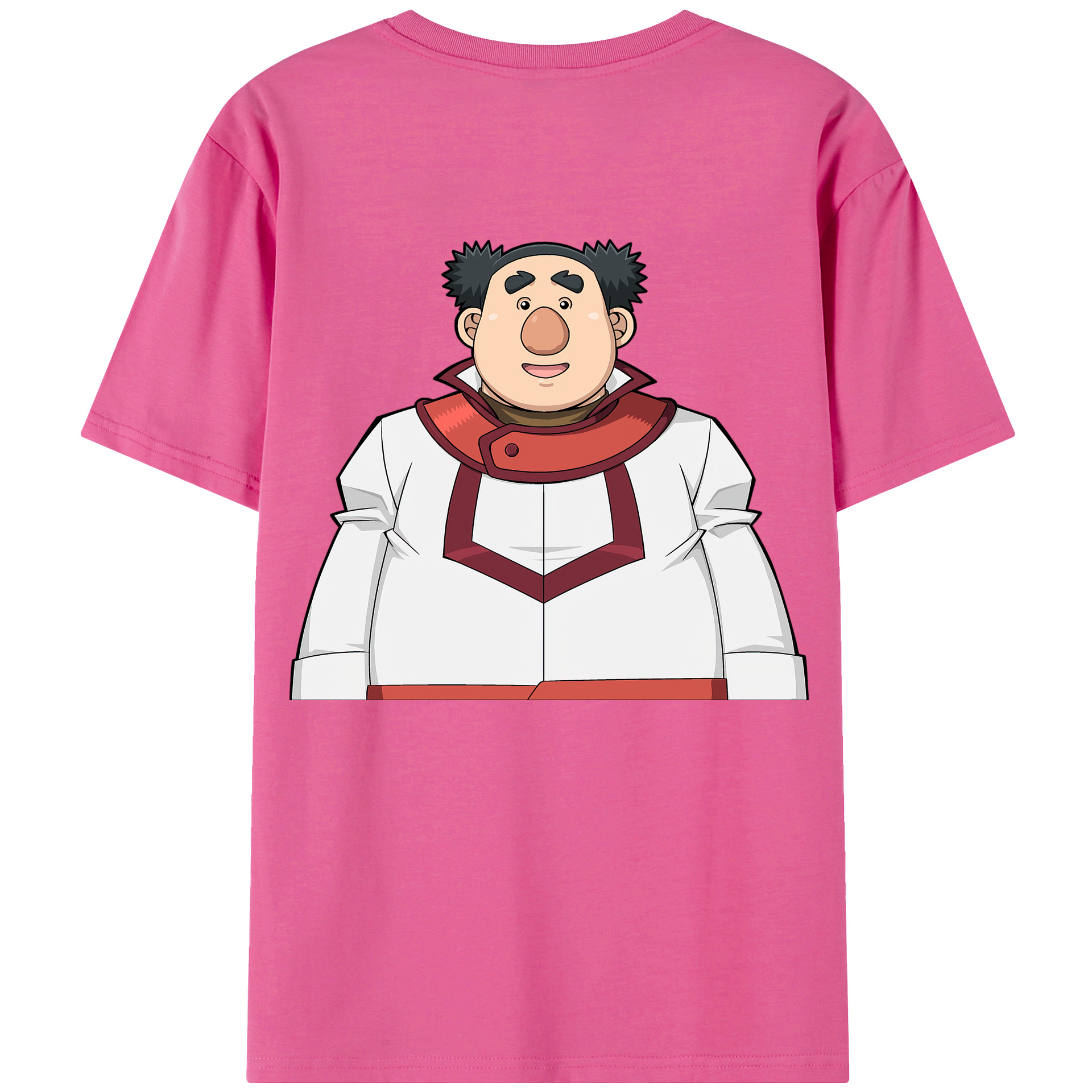 （画像用） 遊☆戯☆王 Yu-Gi-Oh! レディース半袖Tシャツ(バックプリント)