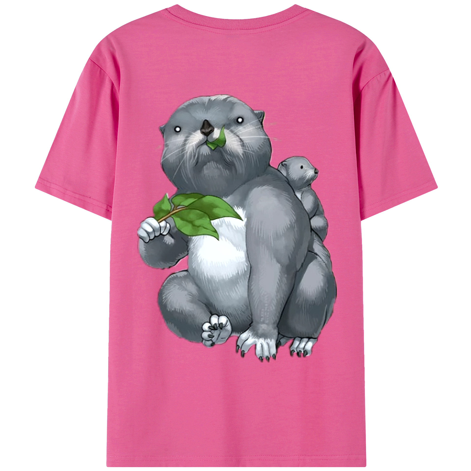 （画像用） 遊☆戯☆王 Yu-Gi-Oh! レディース半袖Tシャツ(バックプリント)