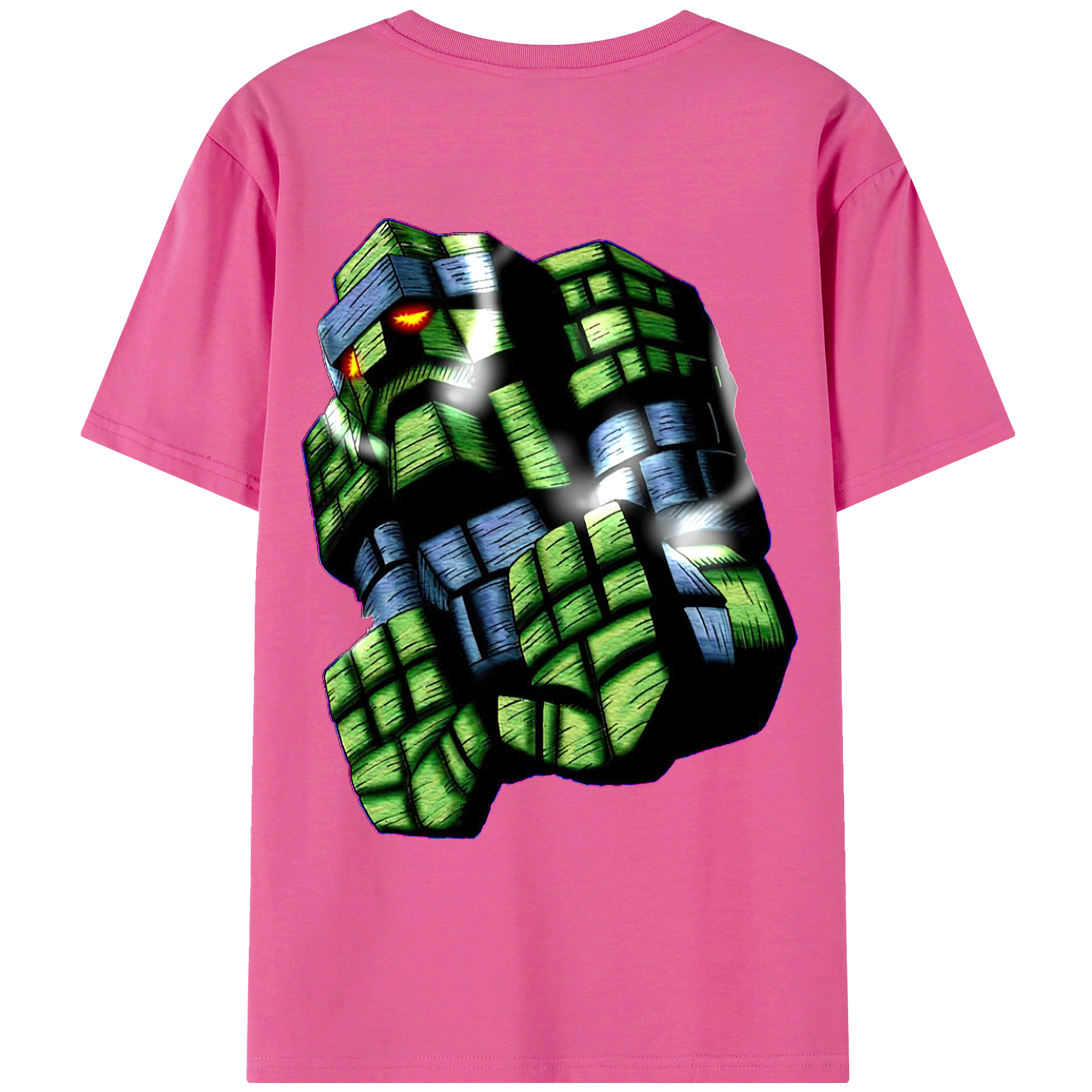 （画像用） 遊☆戯☆王 Yu-Gi-Oh! レディース半袖Tシャツ(バックプリント)