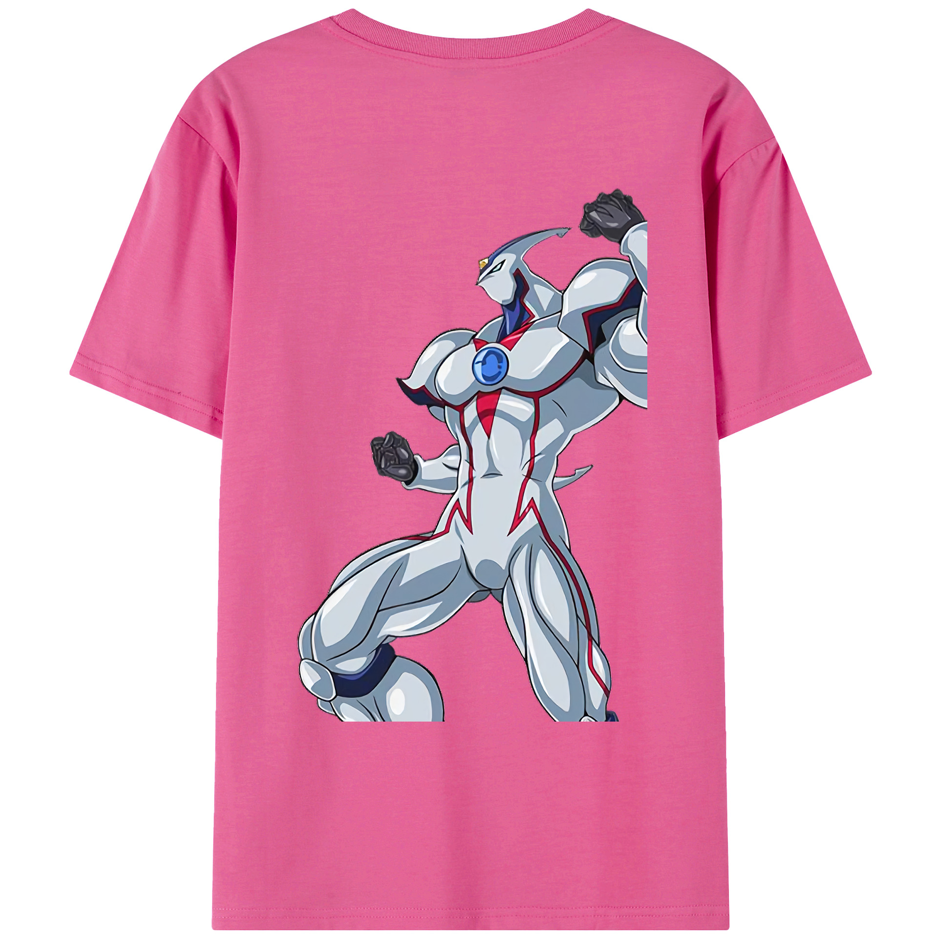 （画像用） 遊☆戯☆王 Yu-Gi-Oh! レディース半袖Tシャツ(バックプリント)