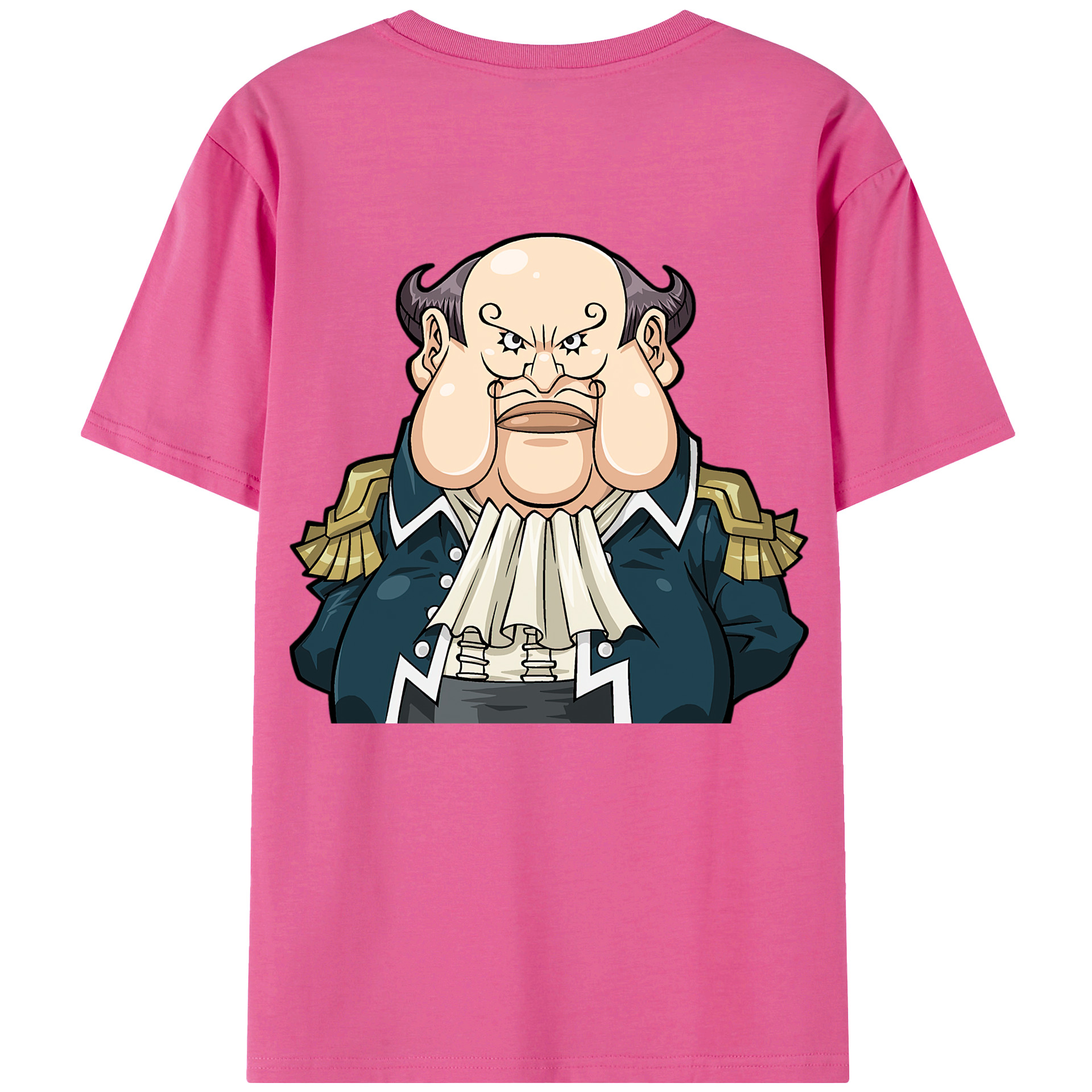 （画像用） 遊☆戯☆王 Yu-Gi-Oh! レディース半袖Tシャツ(バックプリント)