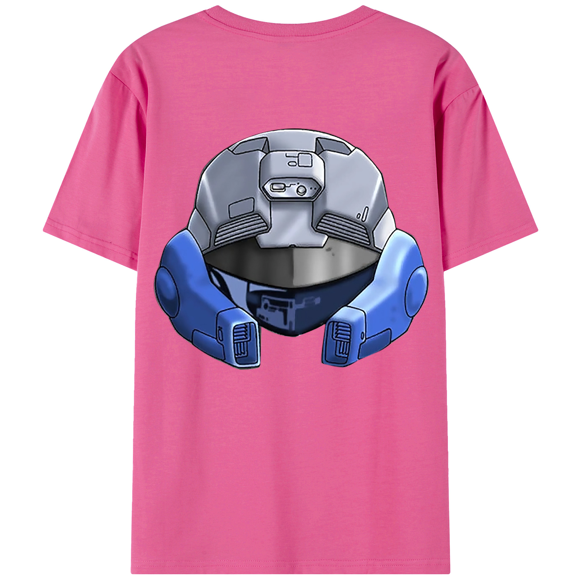 （画像用） 遊☆戯☆王 Yu-Gi-Oh! レディース半袖Tシャツ(バックプリント)