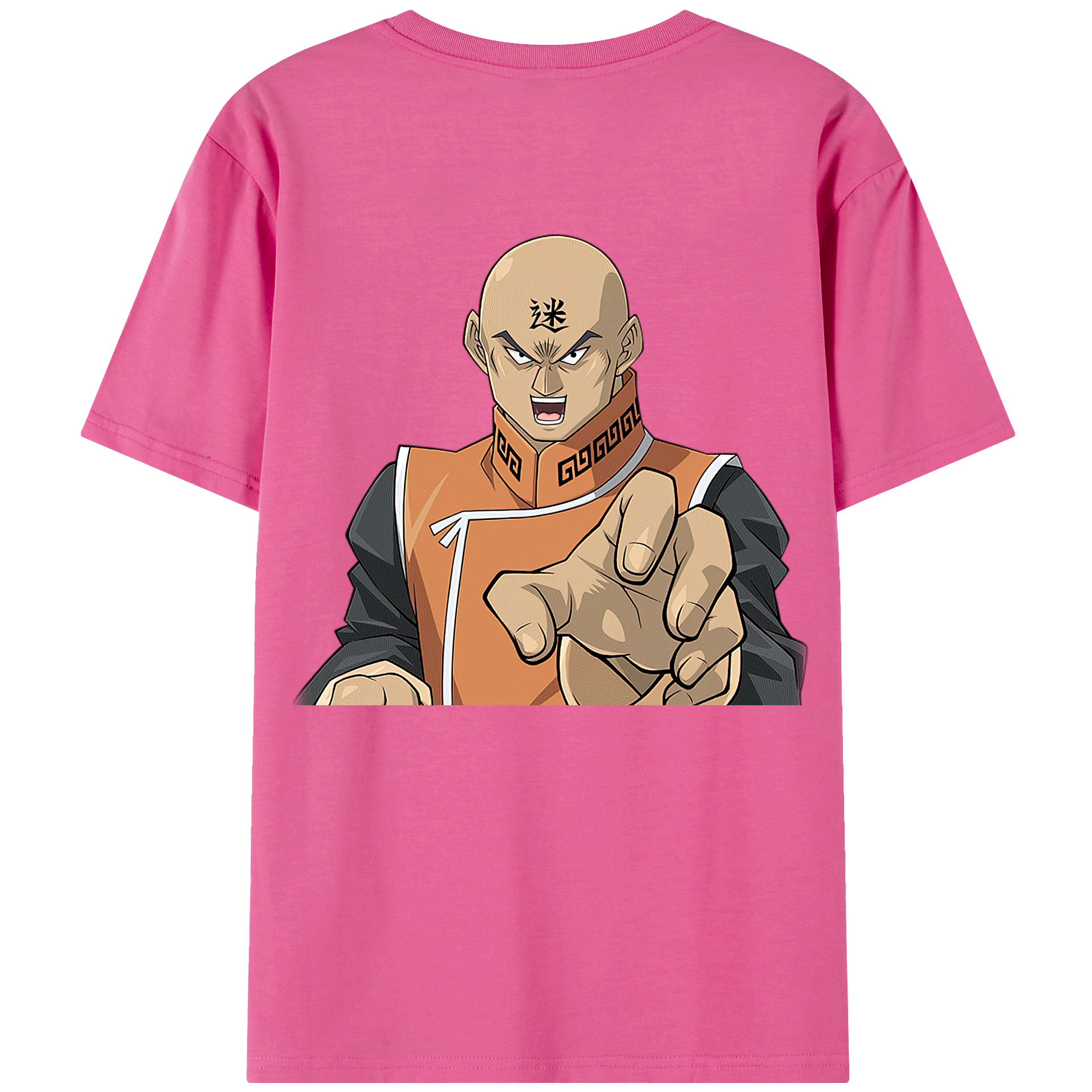 （画像用） 遊☆戯☆王 Yu-Gi-Oh! レディース半袖Tシャツ(バックプリント)