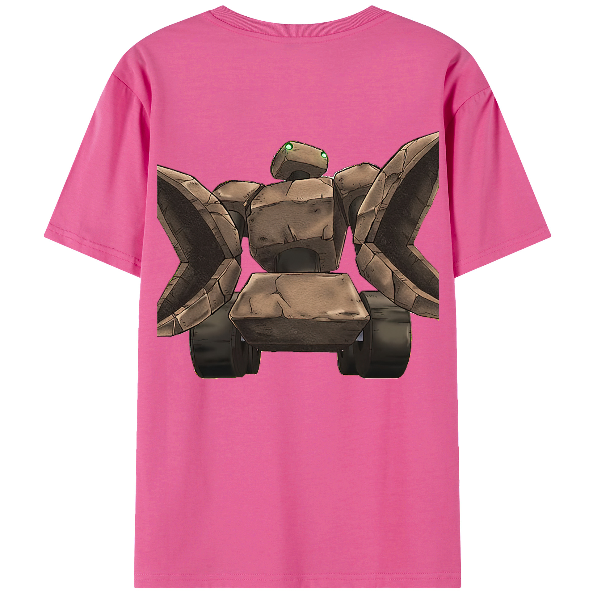（画像用） 遊☆戯☆王 Yu-Gi-Oh! レディース半袖Tシャツ(バックプリント)