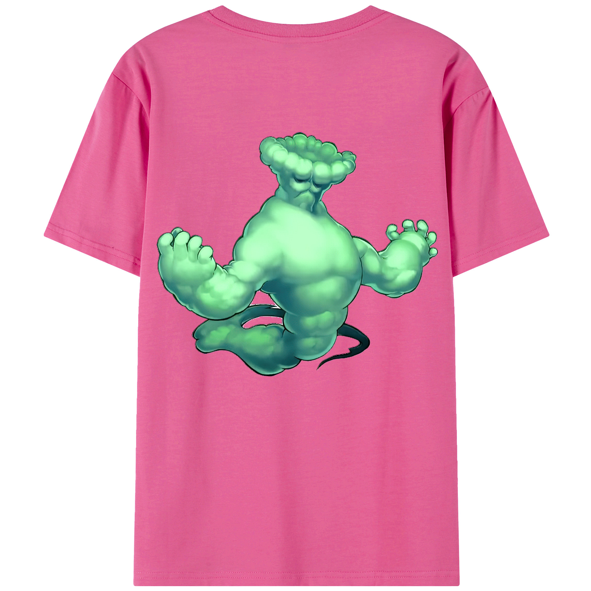 （画像用） 遊☆戯☆王 Yu-Gi-Oh! レディース半袖Tシャツ(バックプリント)