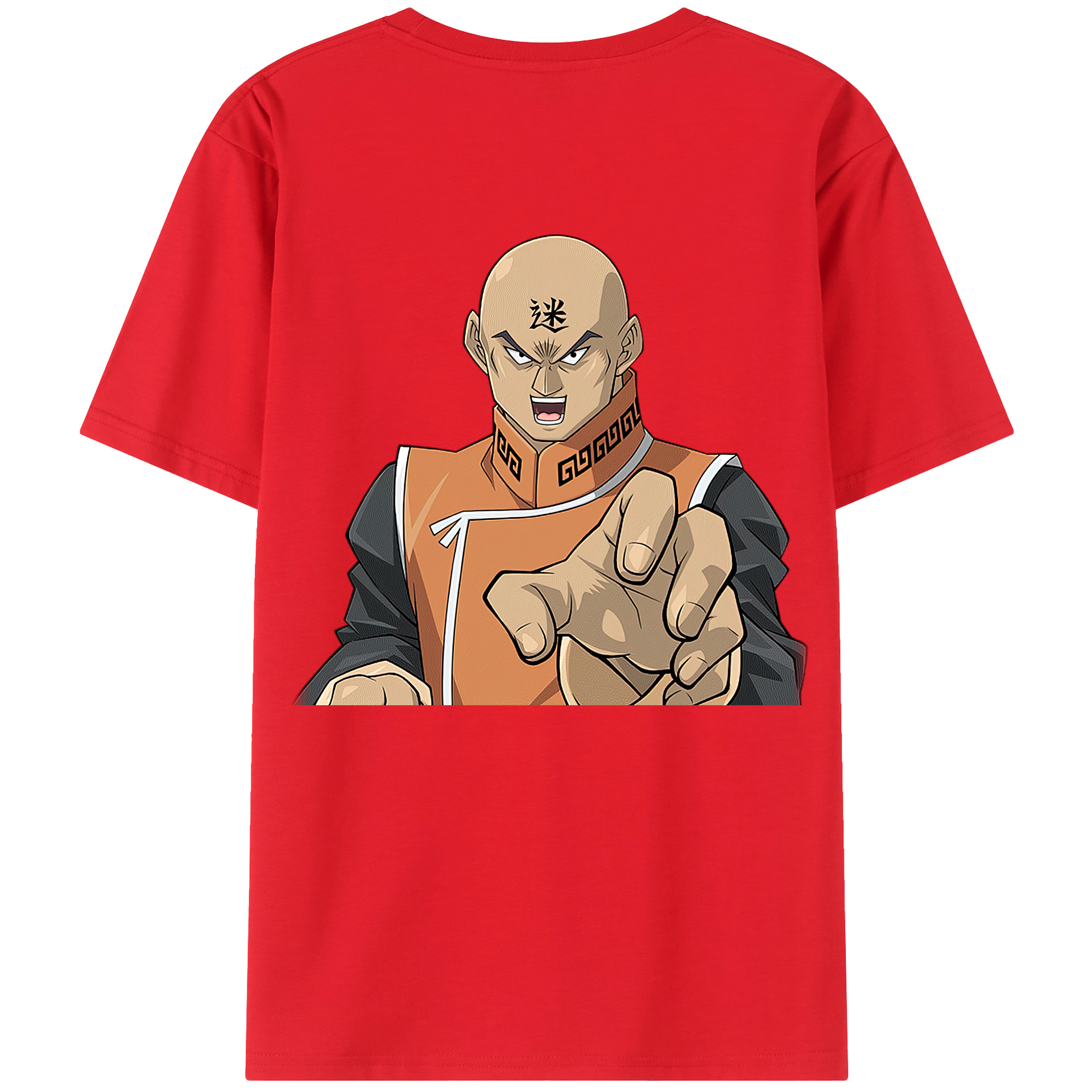 （画像用） 遊☆戯☆王 Yu-Gi-Oh! レディース半袖Tシャツ(バックプリント)