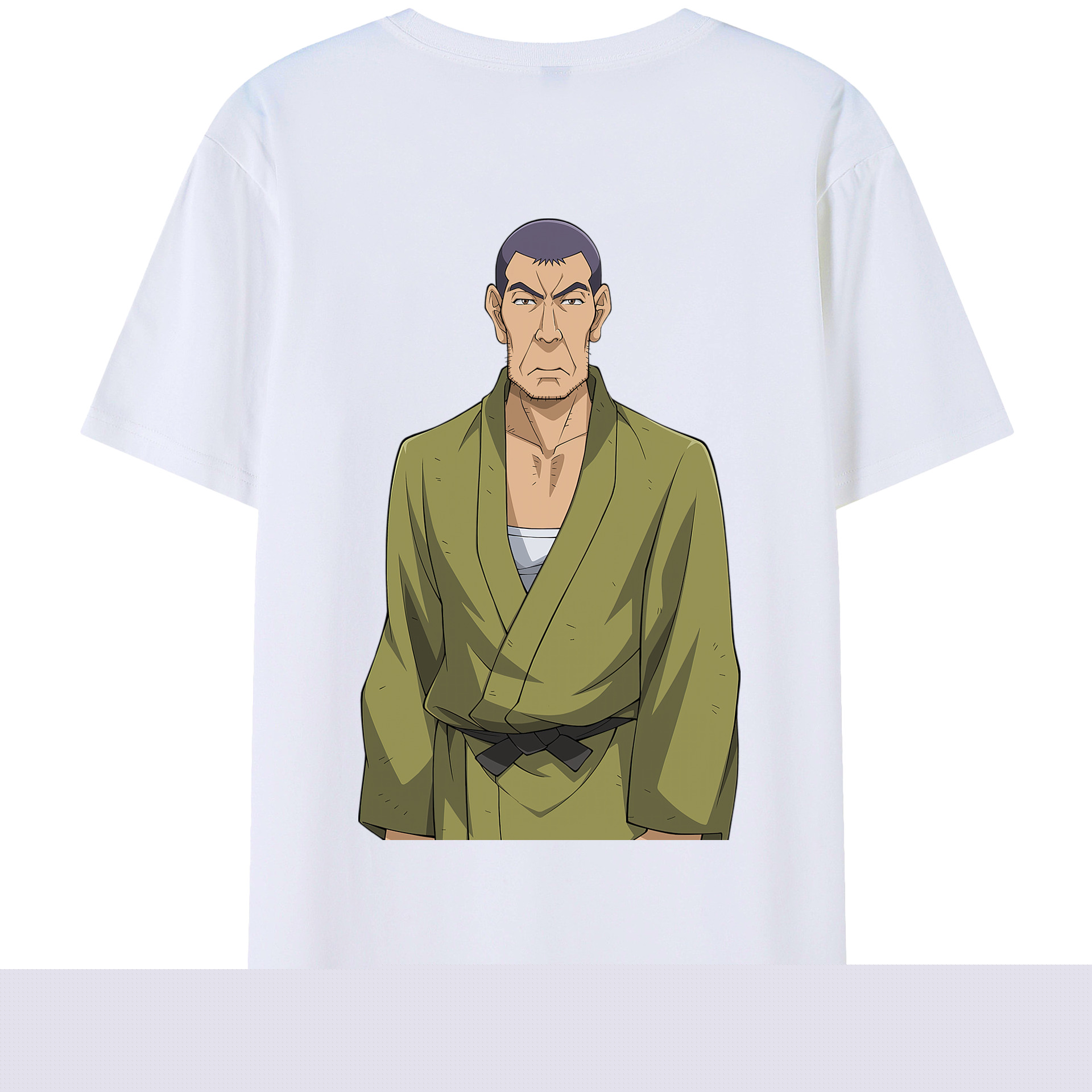 （画像用） 遊☆戯☆王 Yu-Gi-Oh! レディース半袖Tシャツ(バックプリント)