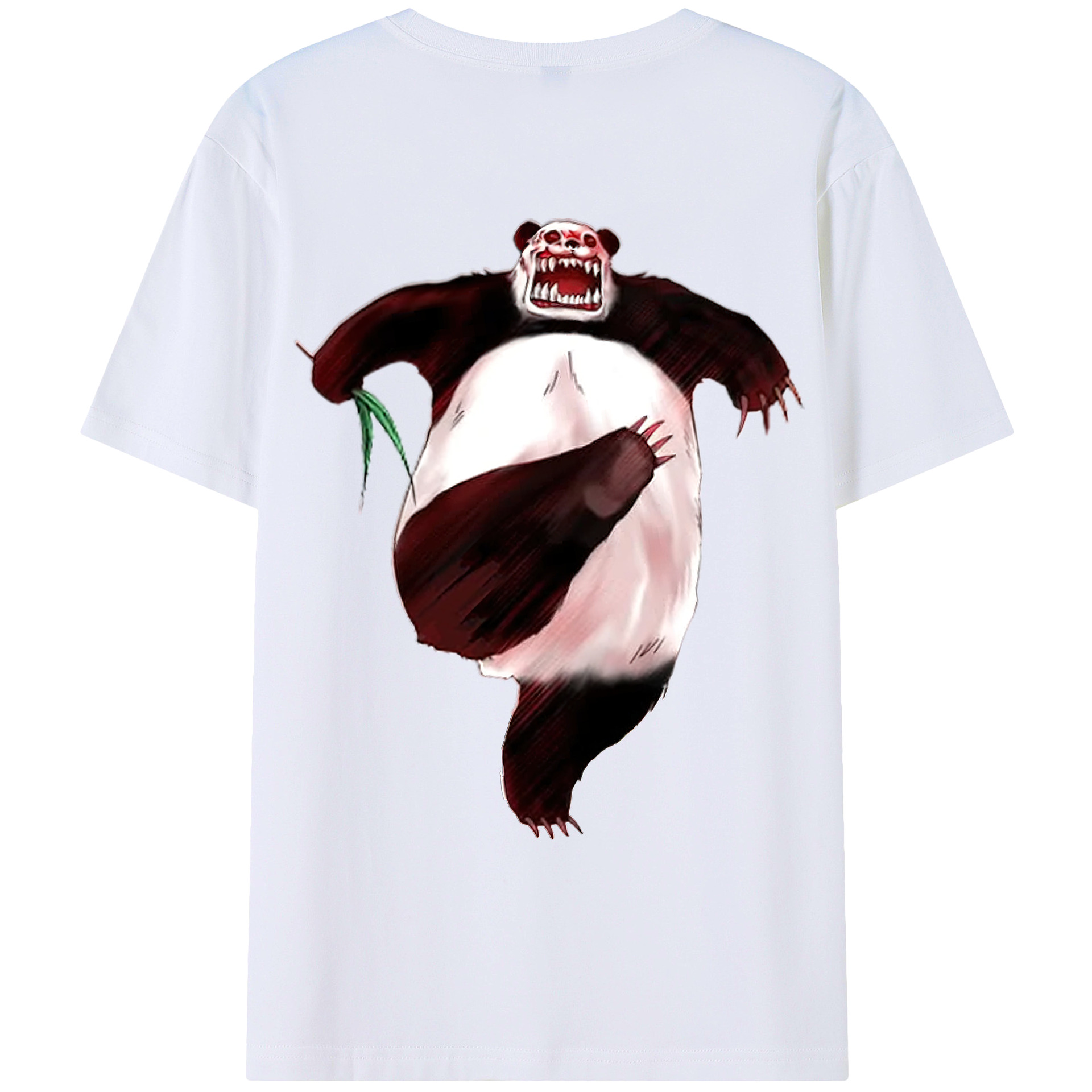 （画像用） 遊☆戯☆王 Yu-Gi-Oh! レディース半袖Tシャツ(バックプリント)