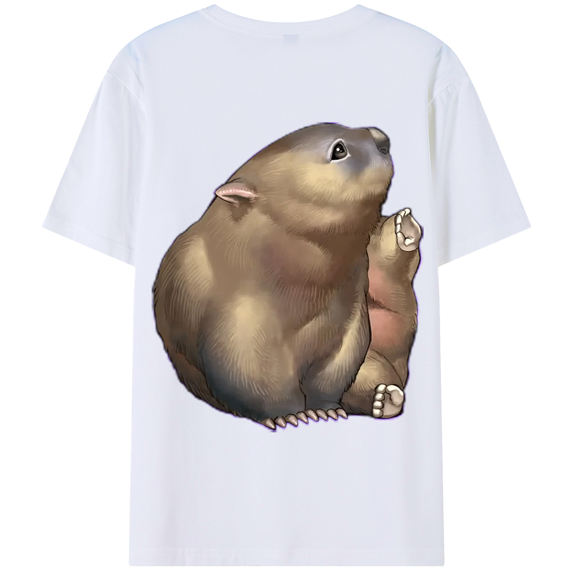 （画像用） 遊☆戯☆王 Yu-Gi-Oh! レディース半袖Tシャツ(バックプリント)
