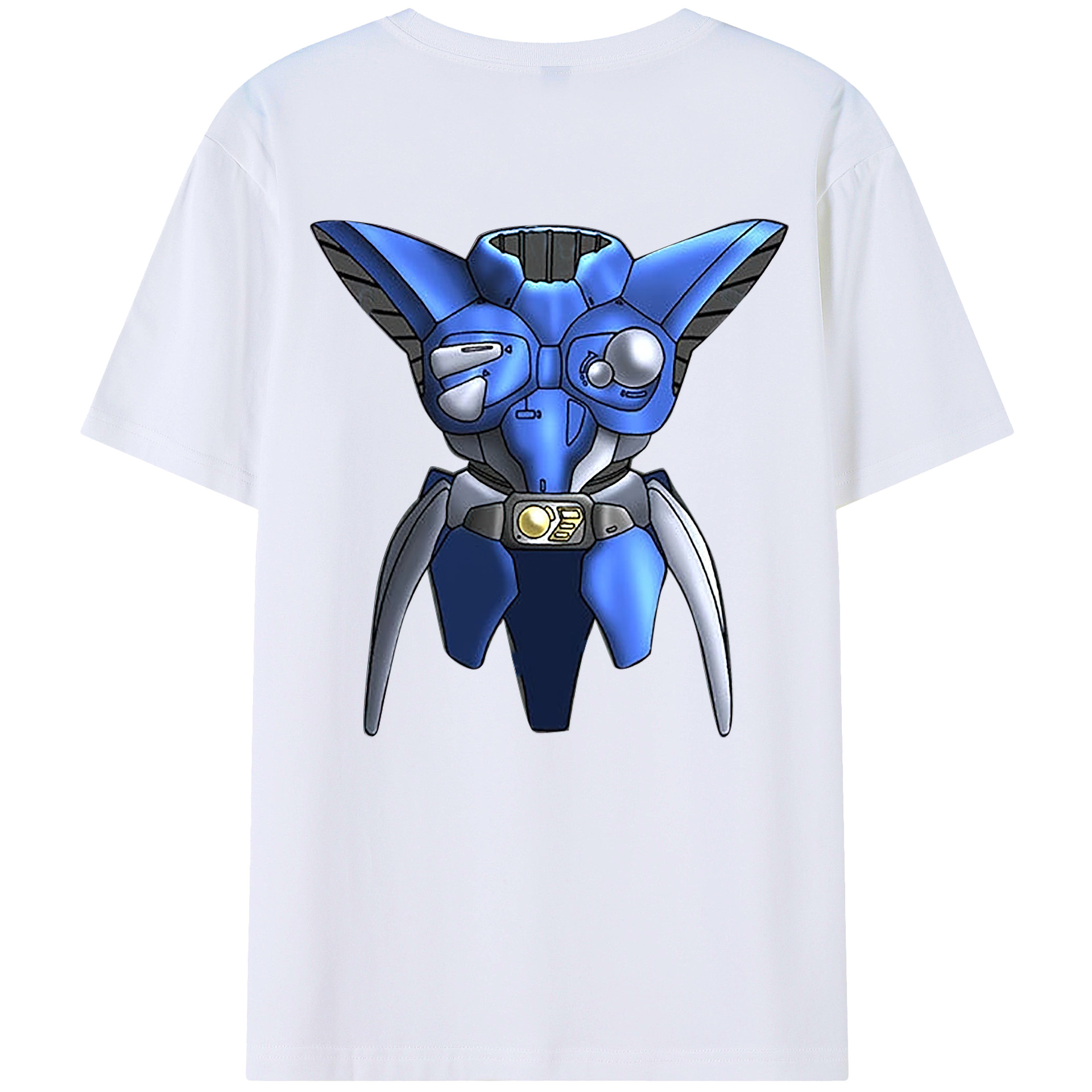 （画像用） 遊☆戯☆王 Yu-Gi-Oh! レディース半袖Tシャツ(バックプリント)