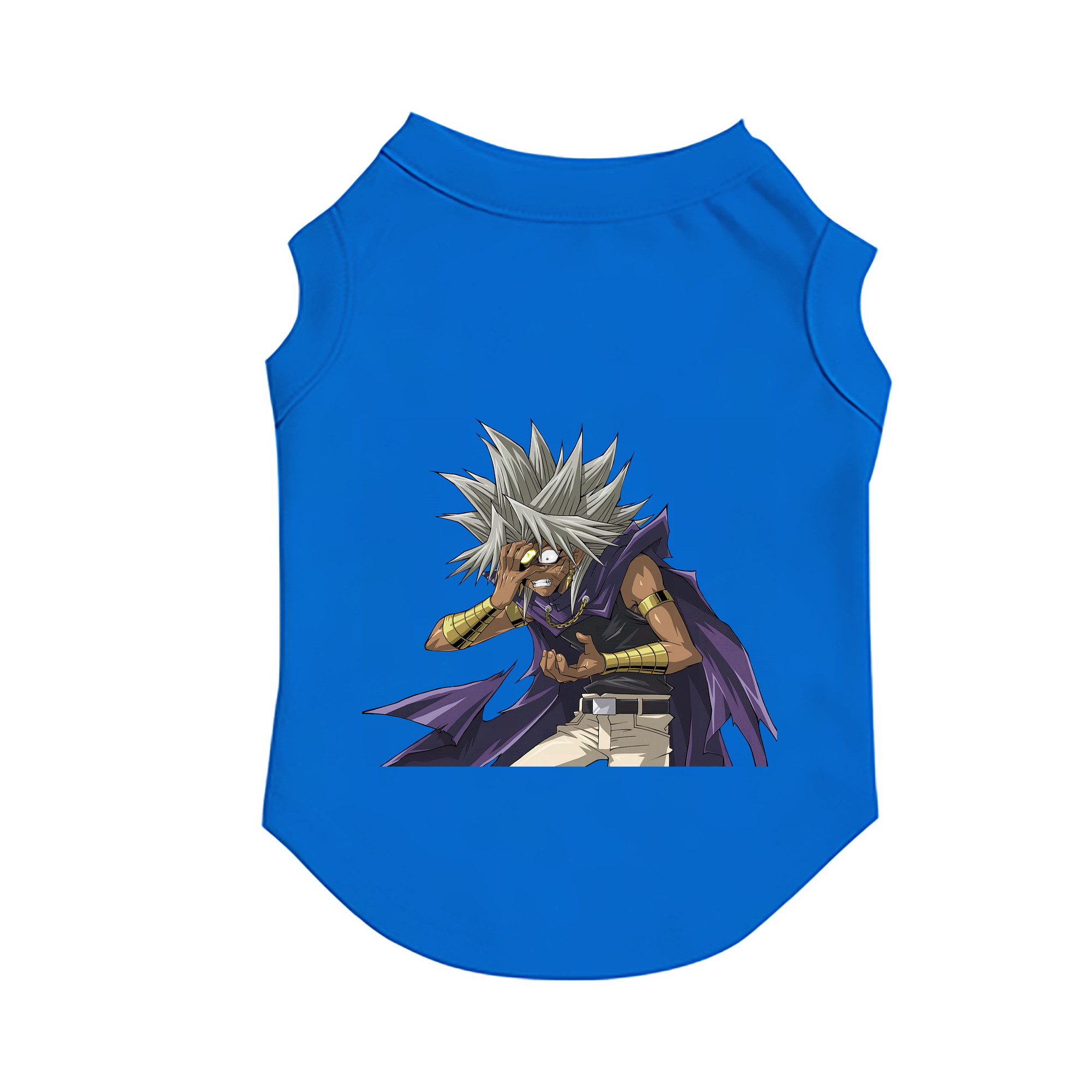 （画像用） 遊☆戯☆王 Yu-Gi-Oh! ペット用ベスト