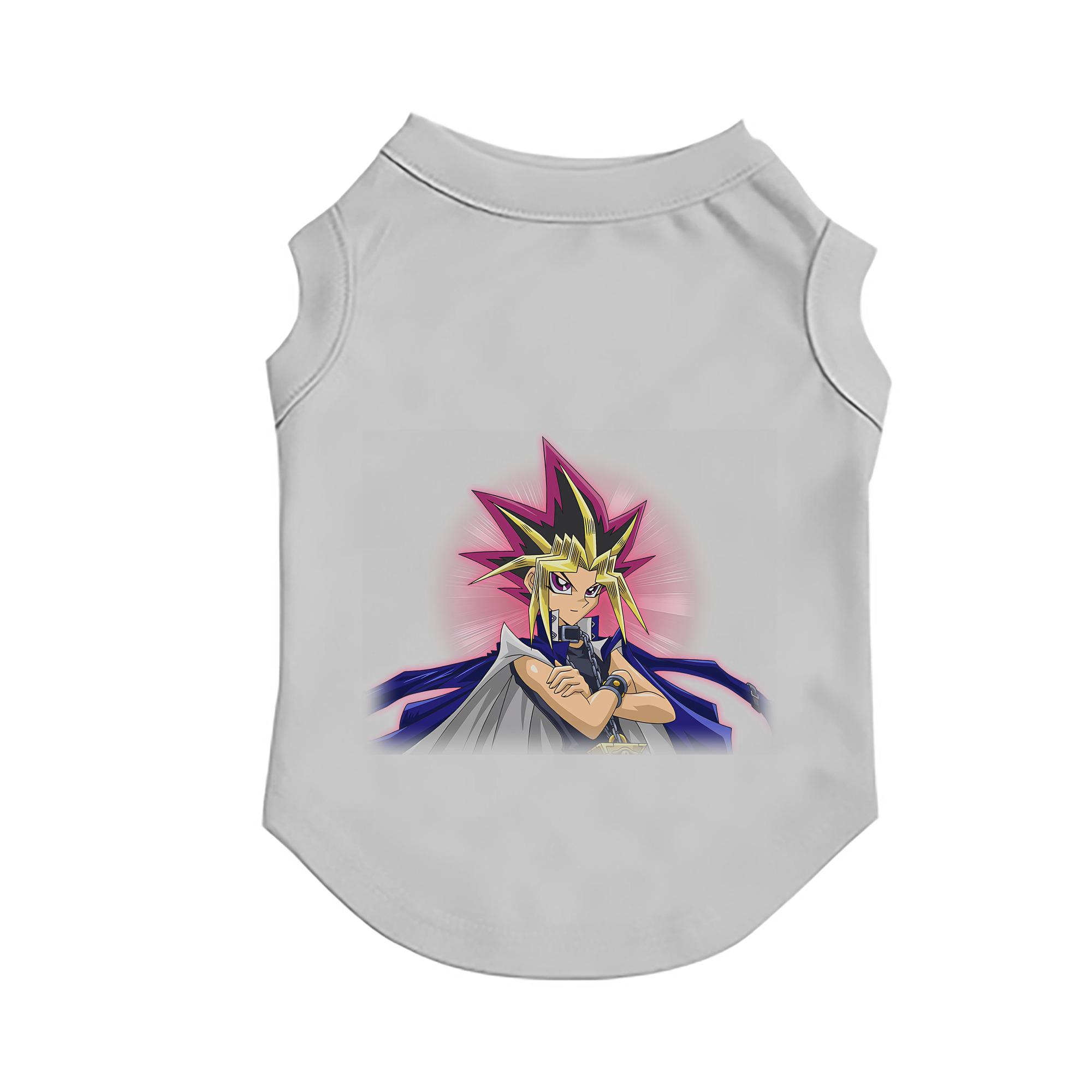 （画像用） 遊☆戯☆王 Yu-Gi-Oh! ペット用ベスト
