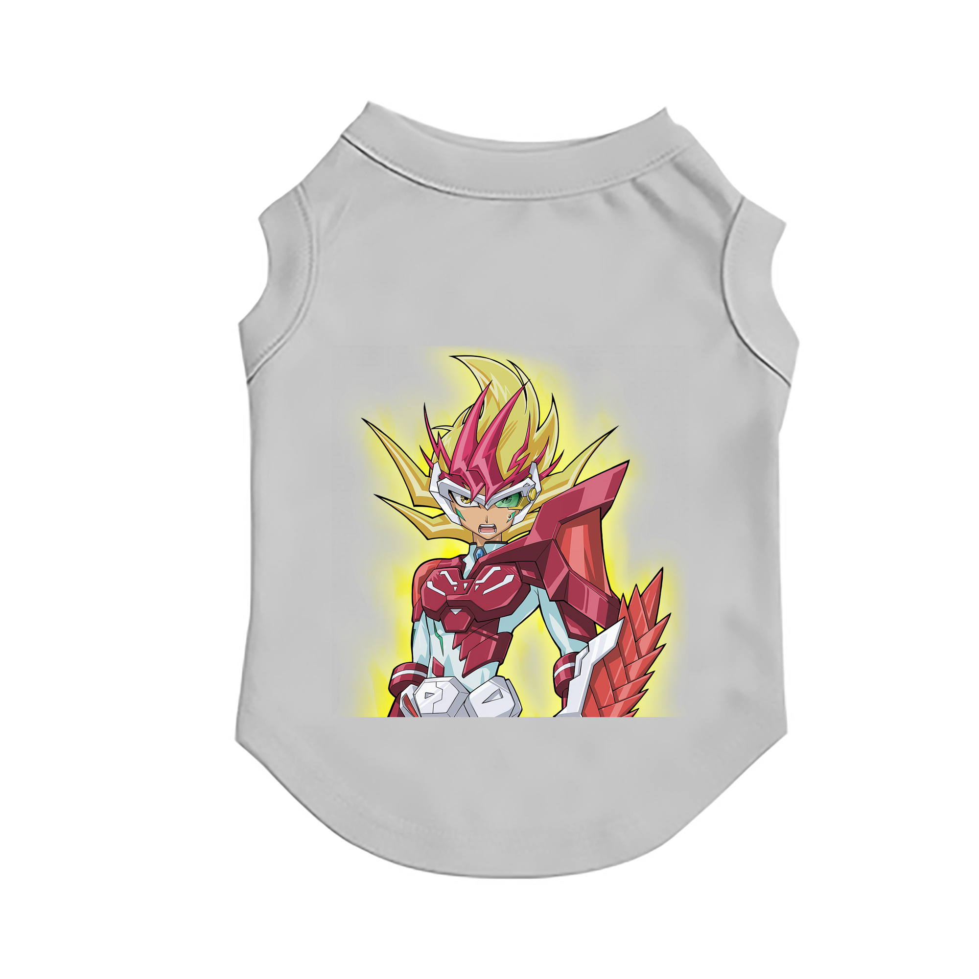 （画像用） 遊☆戯☆王 Yu-Gi-Oh! ペット用ベスト